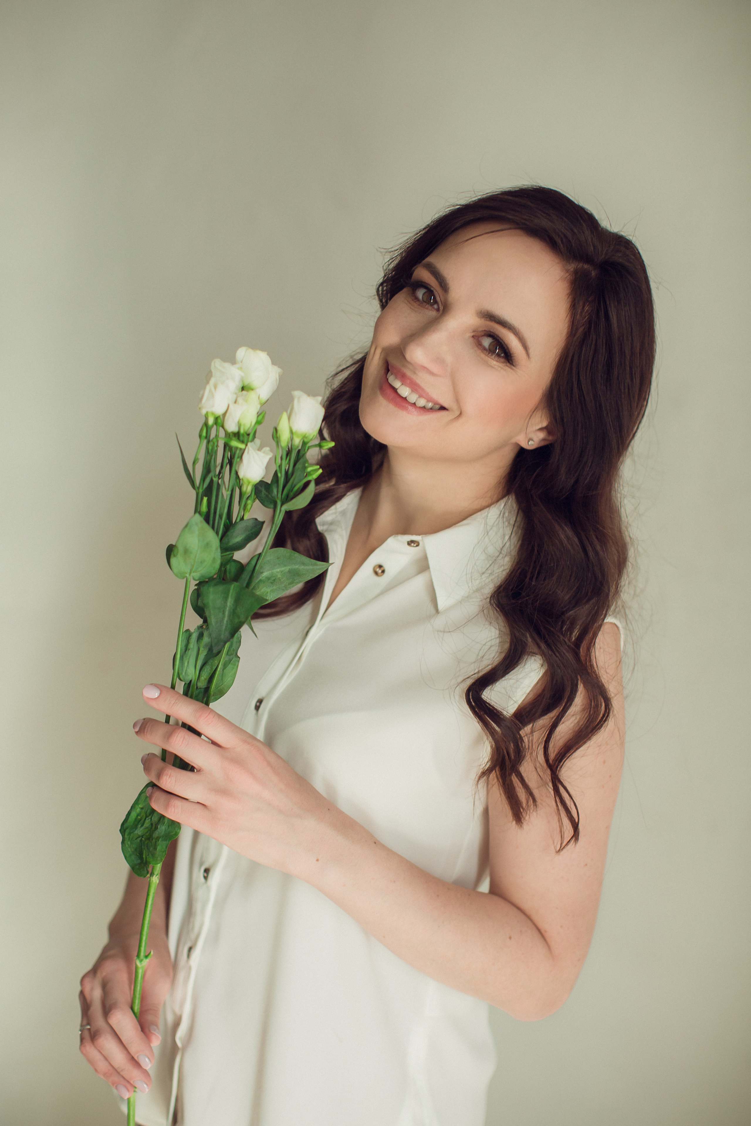 Контент фотограф красноярск. Портретный фотограф в Красноярске Акифьева Евгения