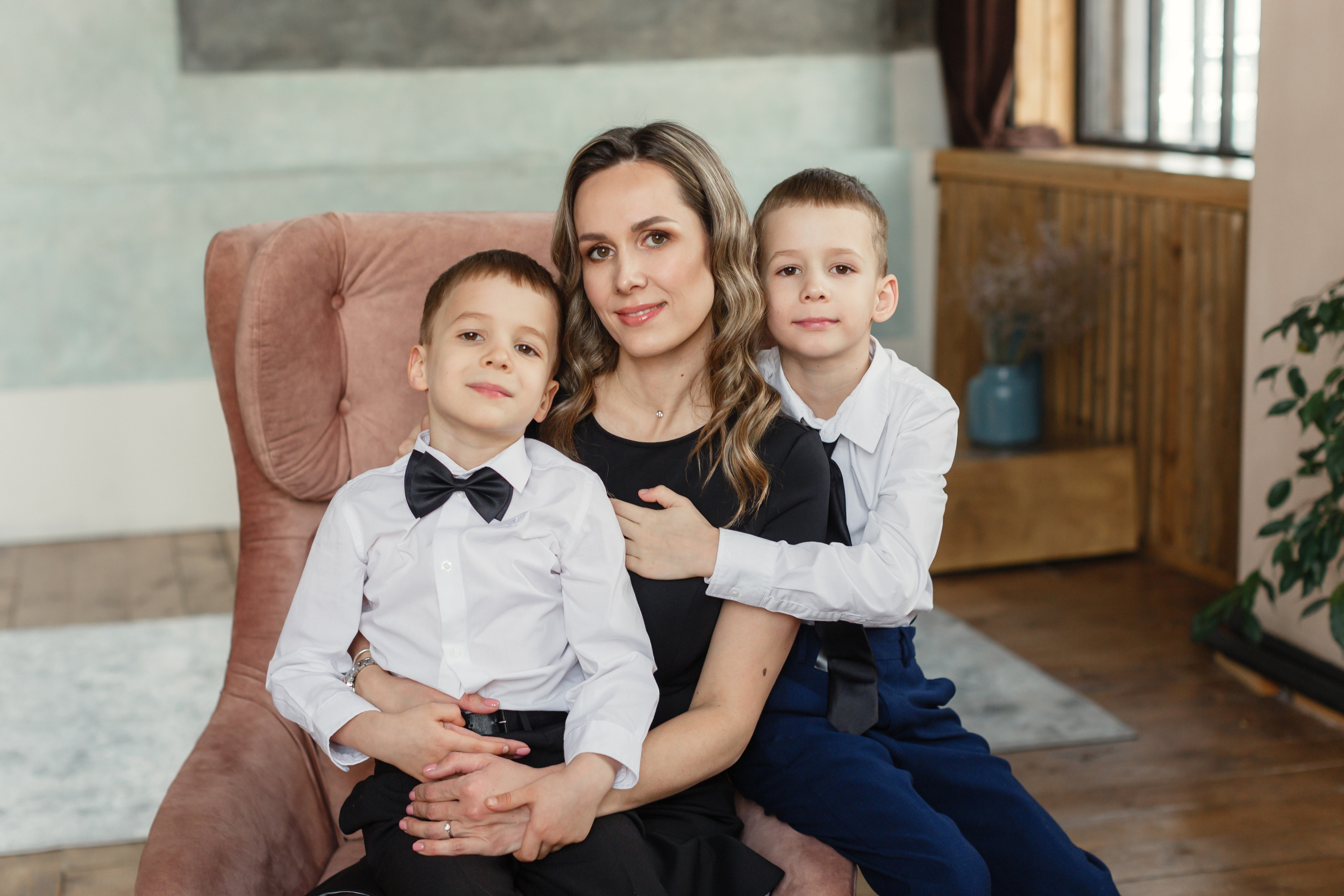 Семейный фотограф Красноярск. Портретный фотограф в Красноярске Акифьева Евгения