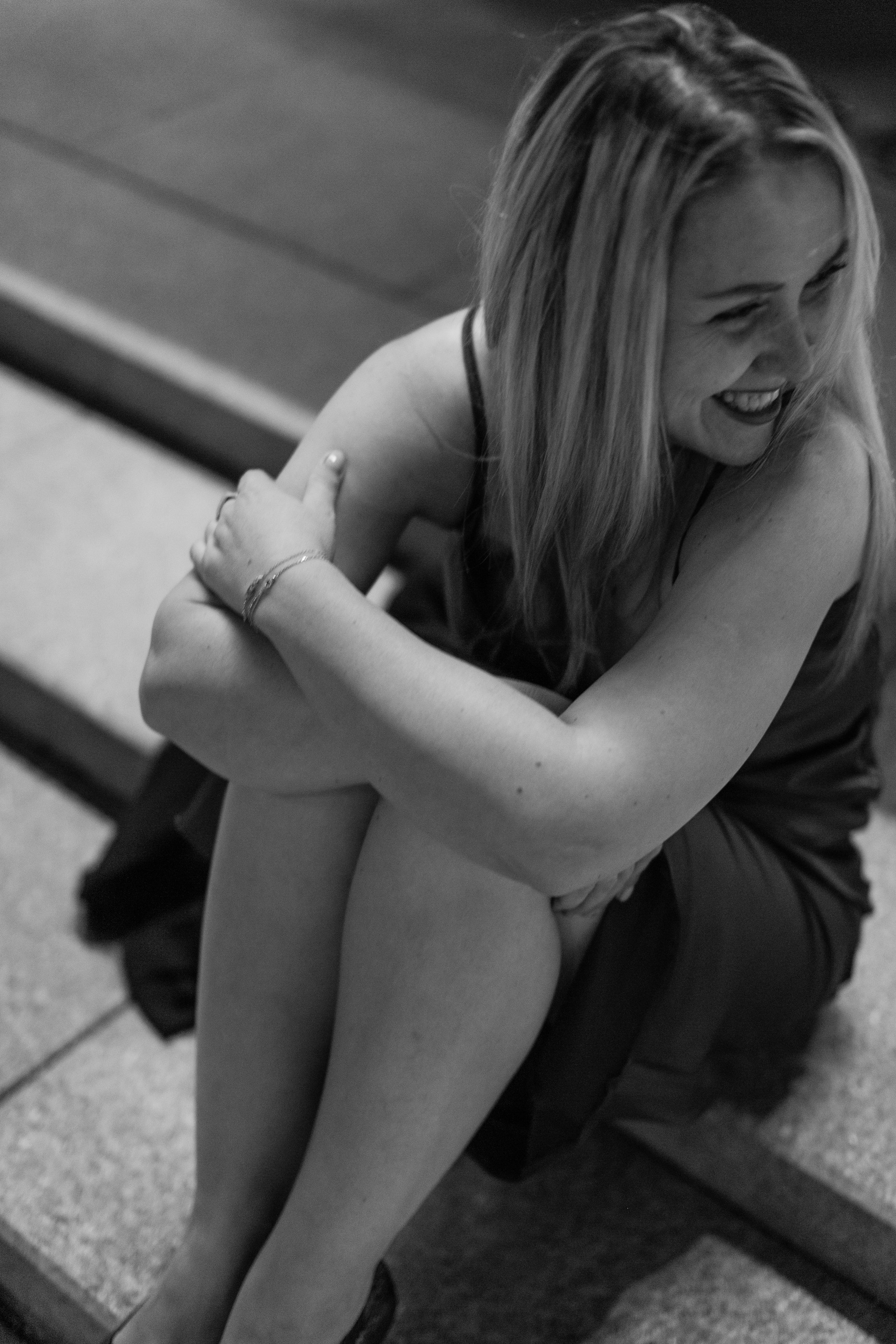 Фотопрогулка Красноярск. Портретный фотограф в Красноярске Акифьева Евгения