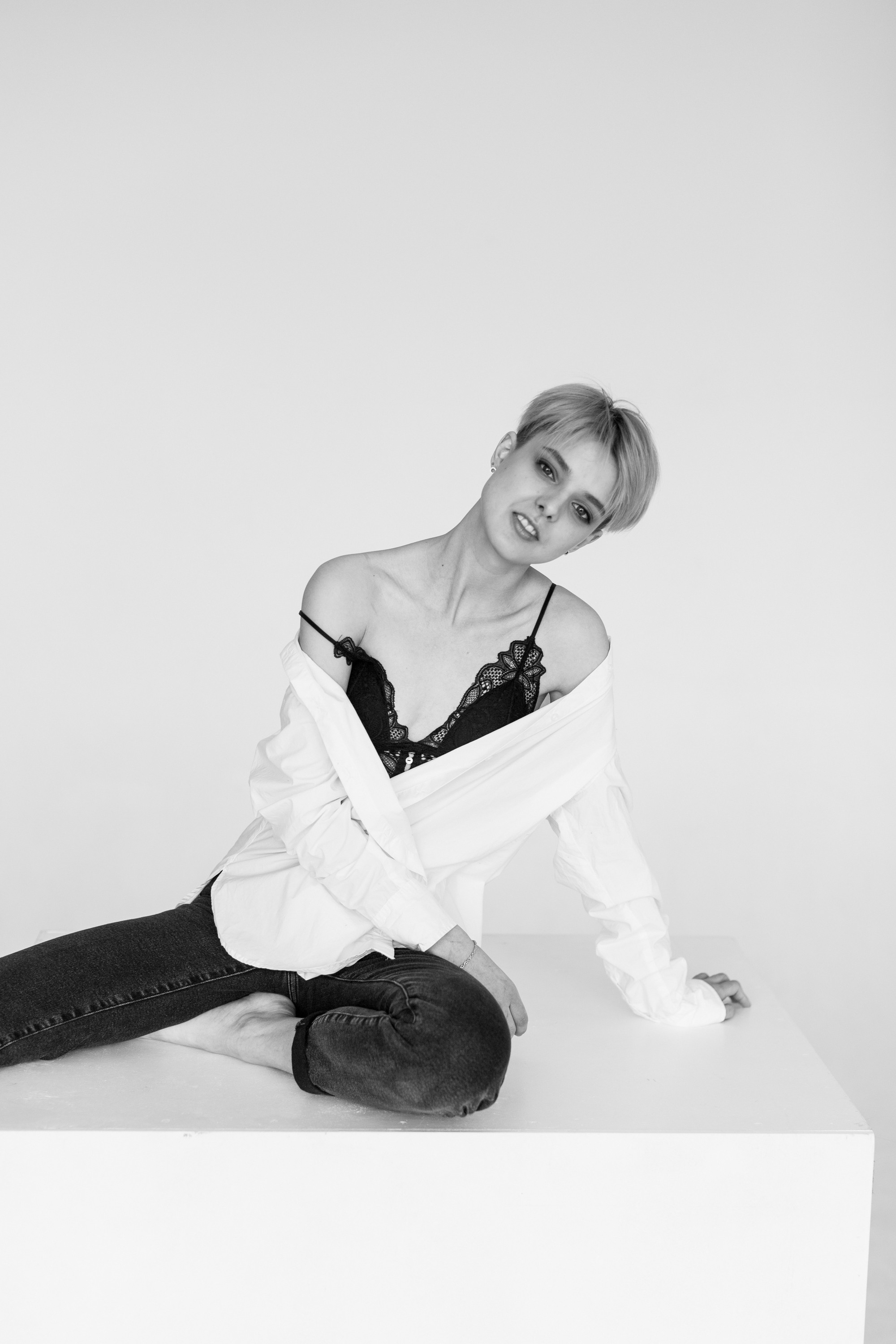 Фотограф Красноярск. Портретный фотограф в Красноярске Акифьева Евгения