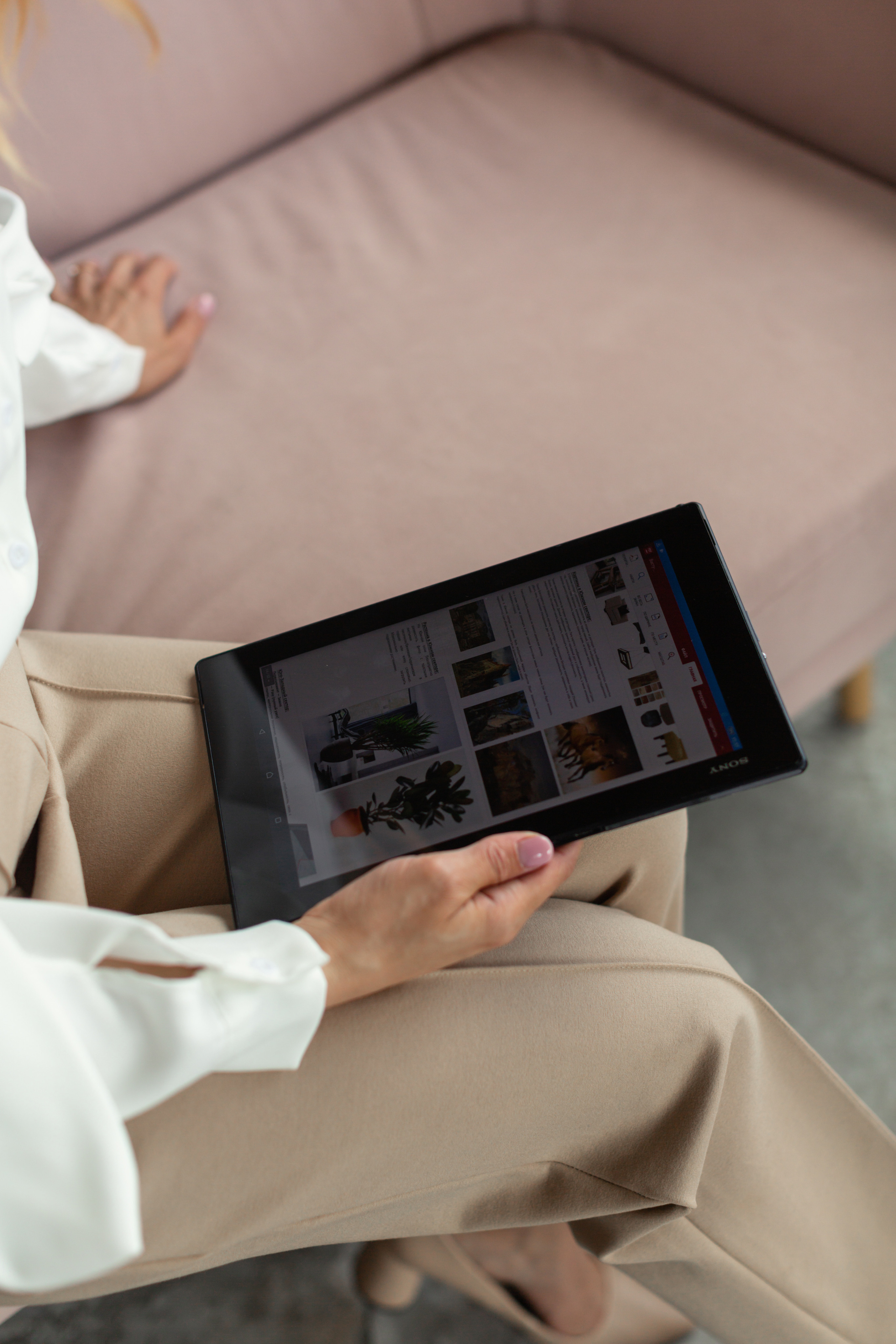 Контент фотограф красноярск. Портретный фотограф в Красноярске Акифьева Евгения