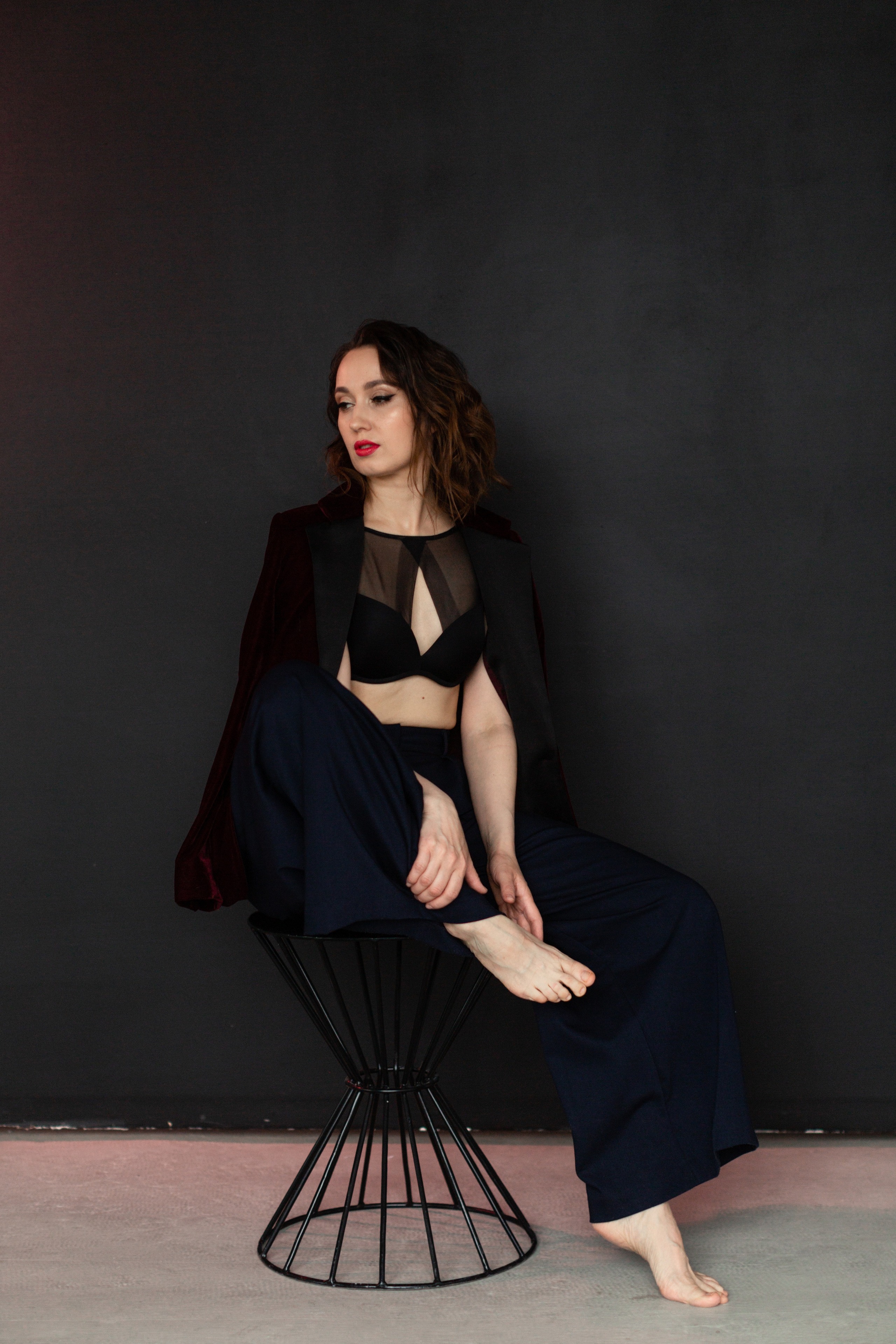 Контент фотограф красноярск. Портретный фотограф в Красноярске Акифьева Евгения