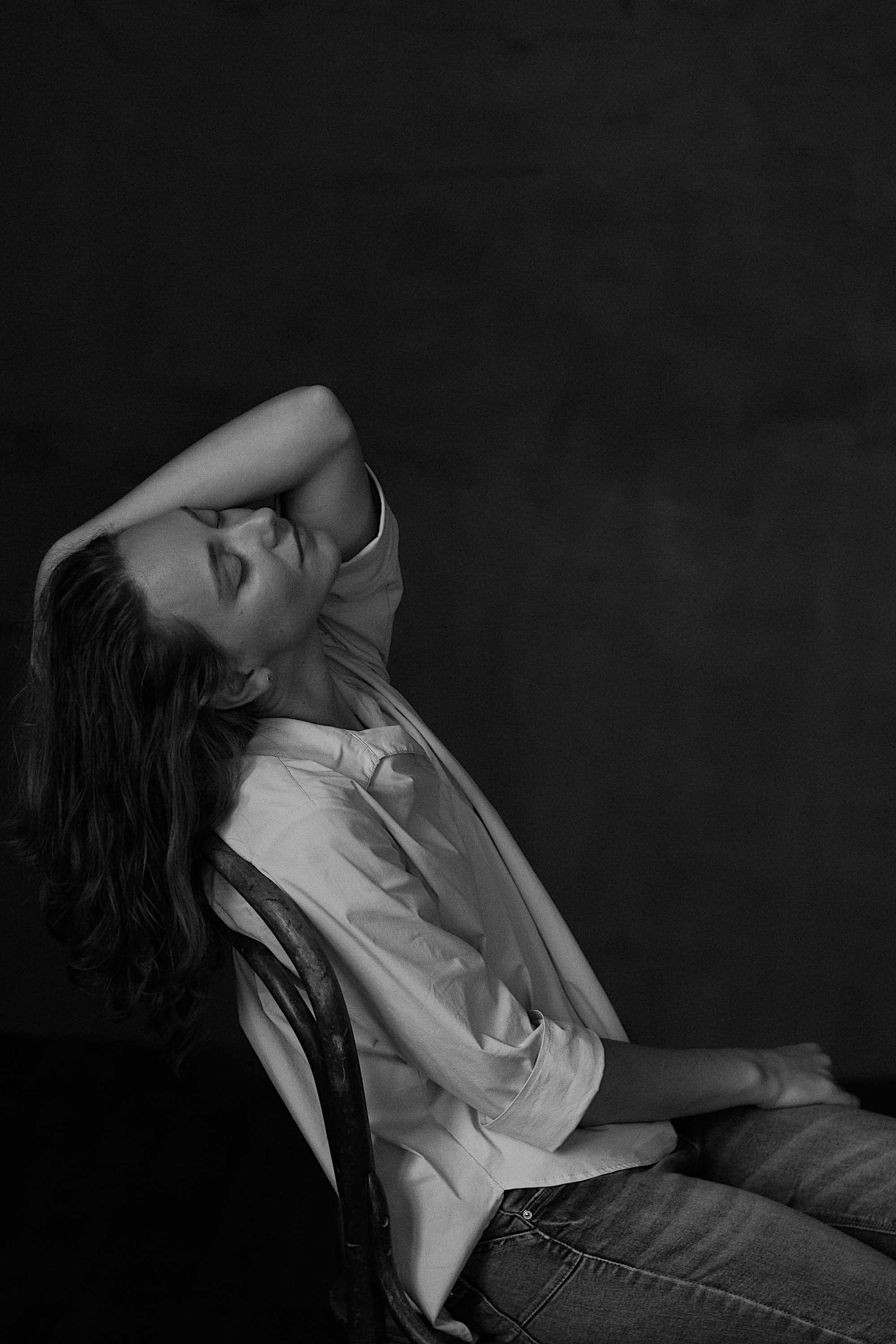 Фотограф Красноярск. Портретный фотограф в Красноярске Акифьева Евгения