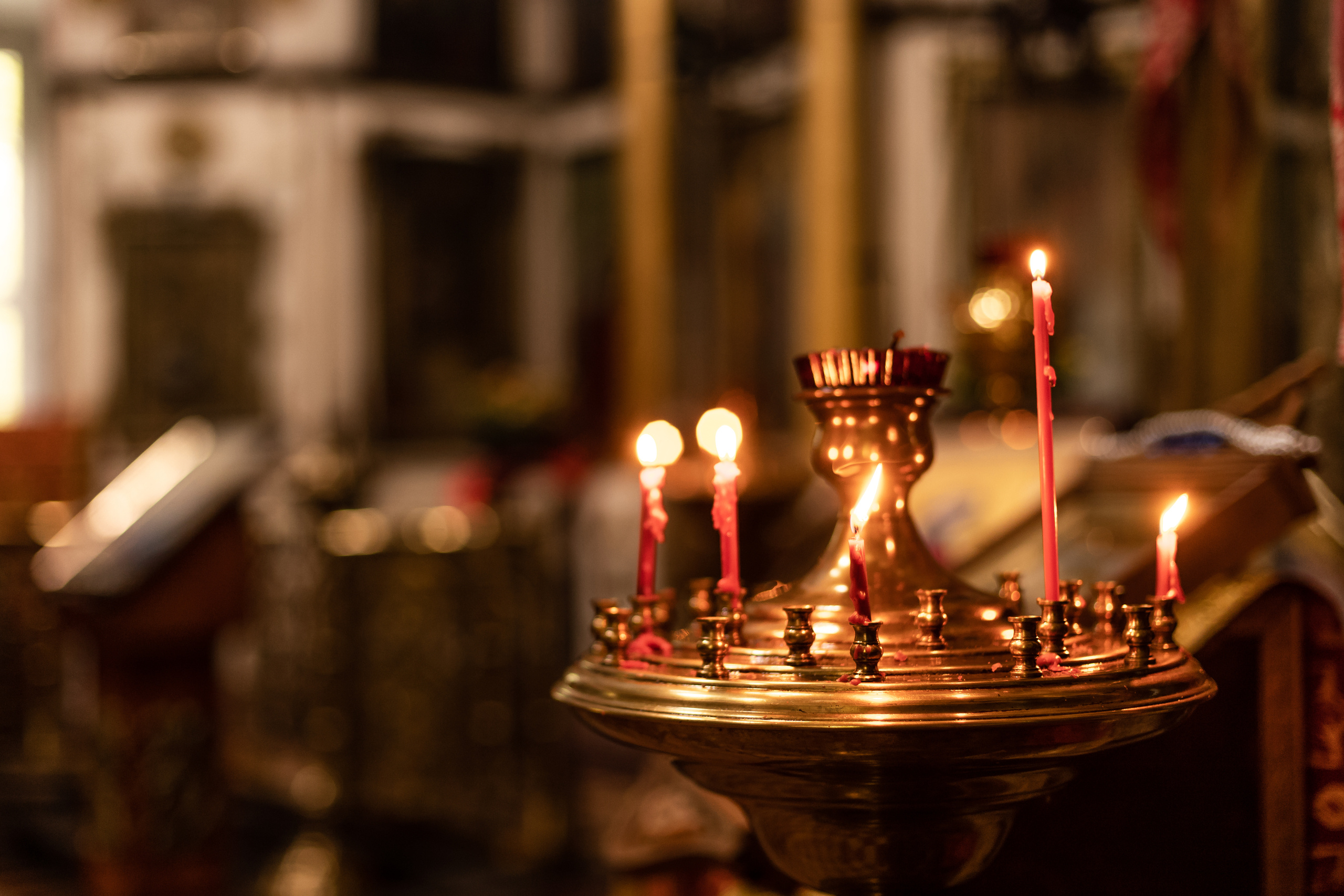 Съёмка таинство крещения. Свадебный фотограф в Москве
