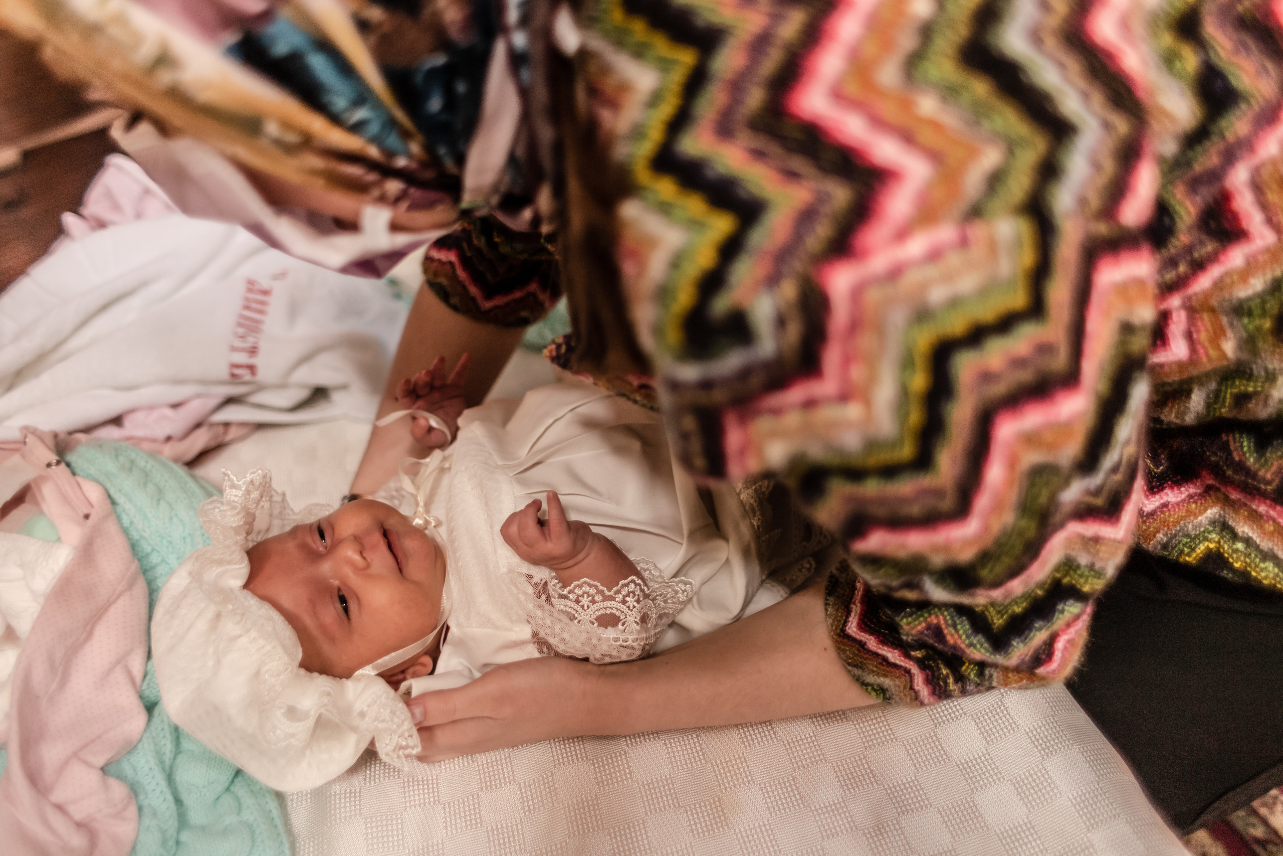 Съёмка таинство крещения. Свадебный фотограф в Москве