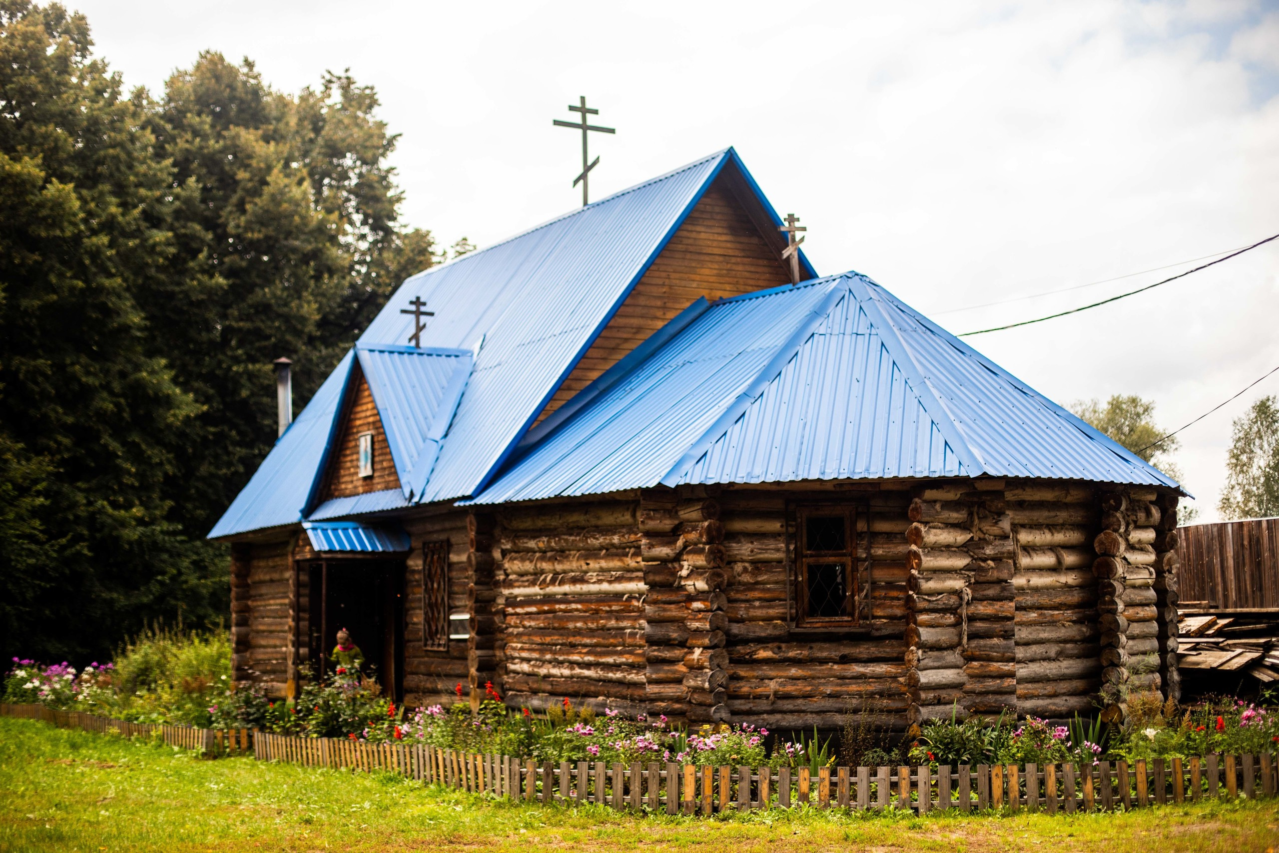 Съёмка таинство крещения. Свадебный фотограф в Москве