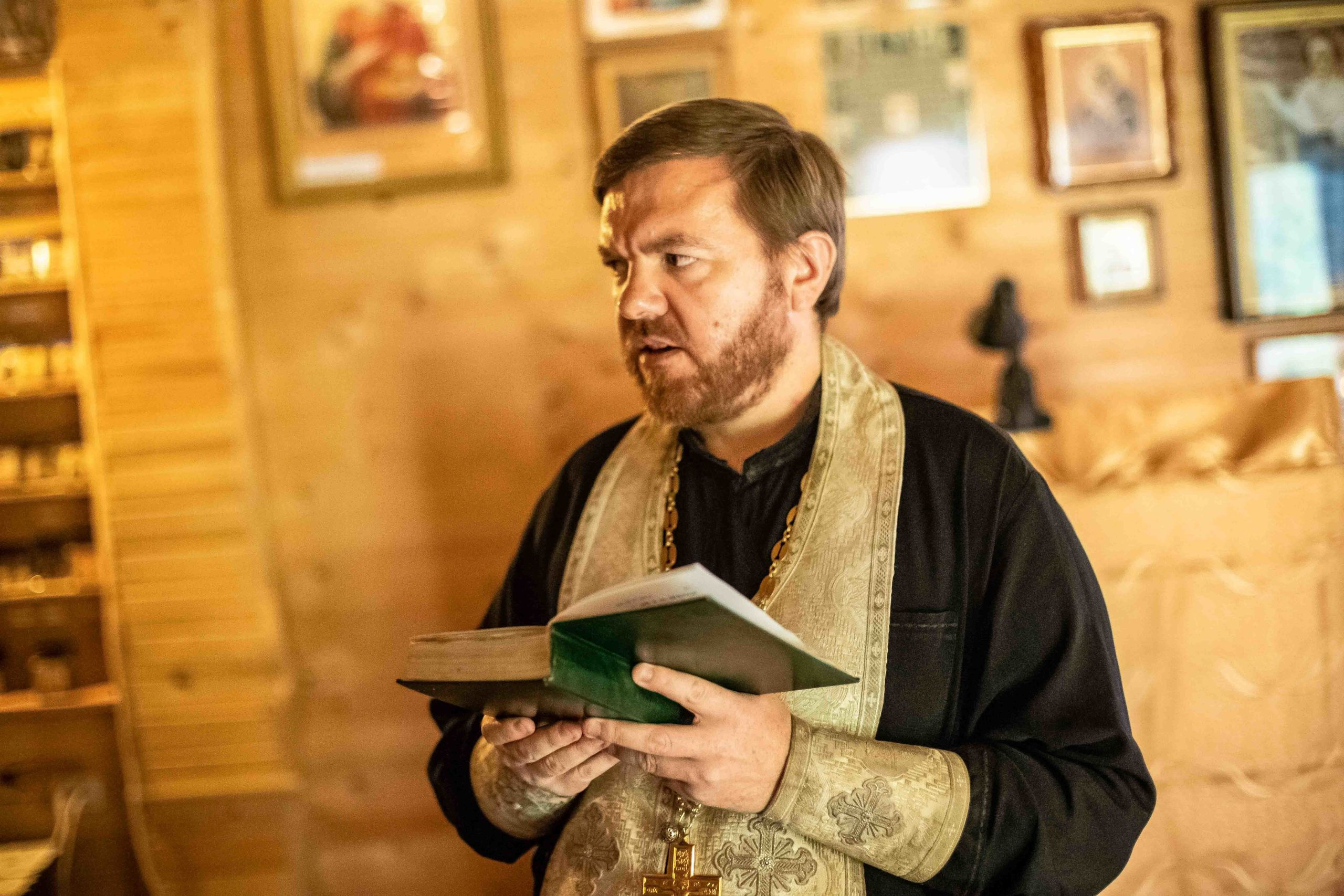 Съёмка таинство крещения. Свадебный фотограф в Москве