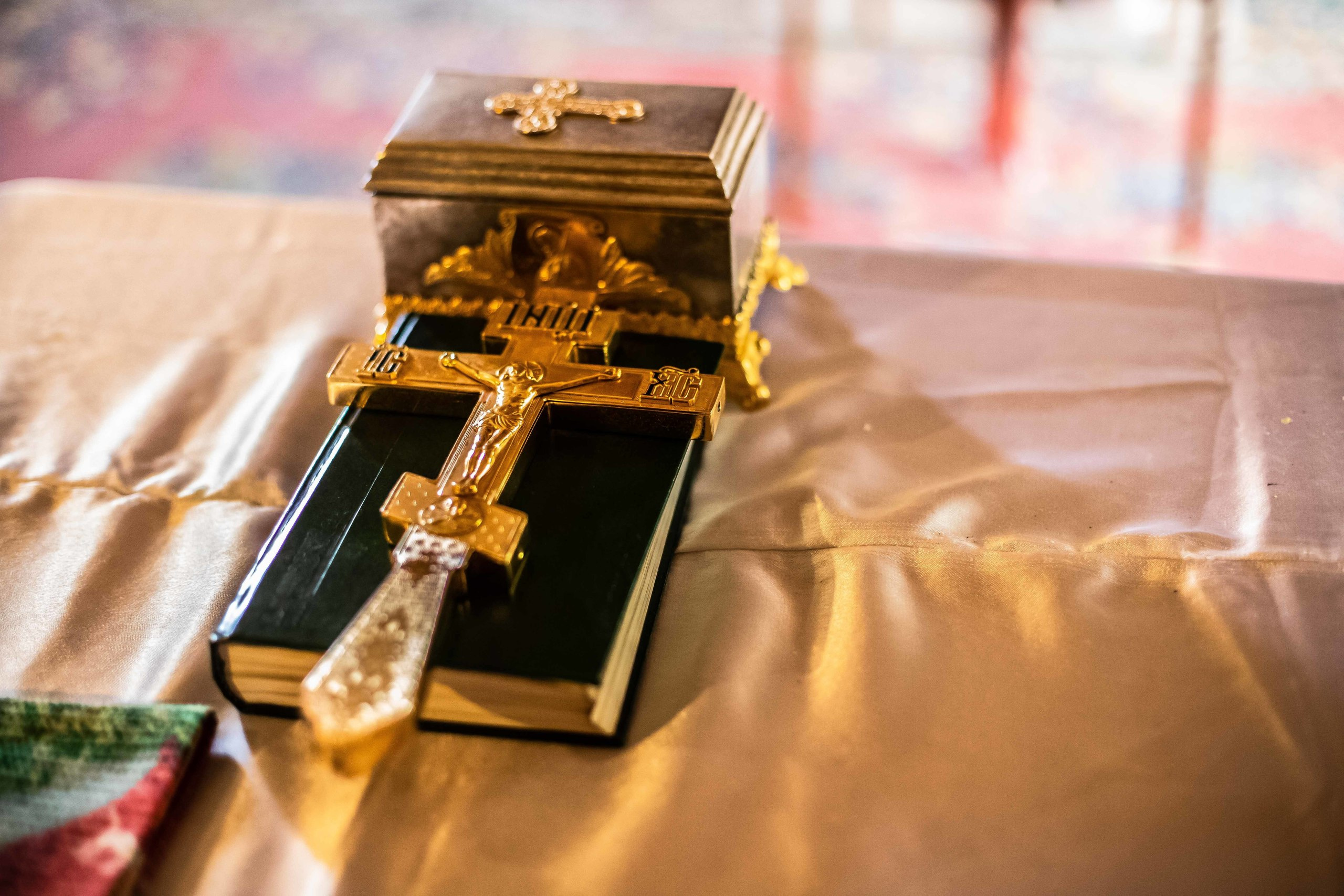 Съёмка таинство крещения. Свадебный фотограф в Москве