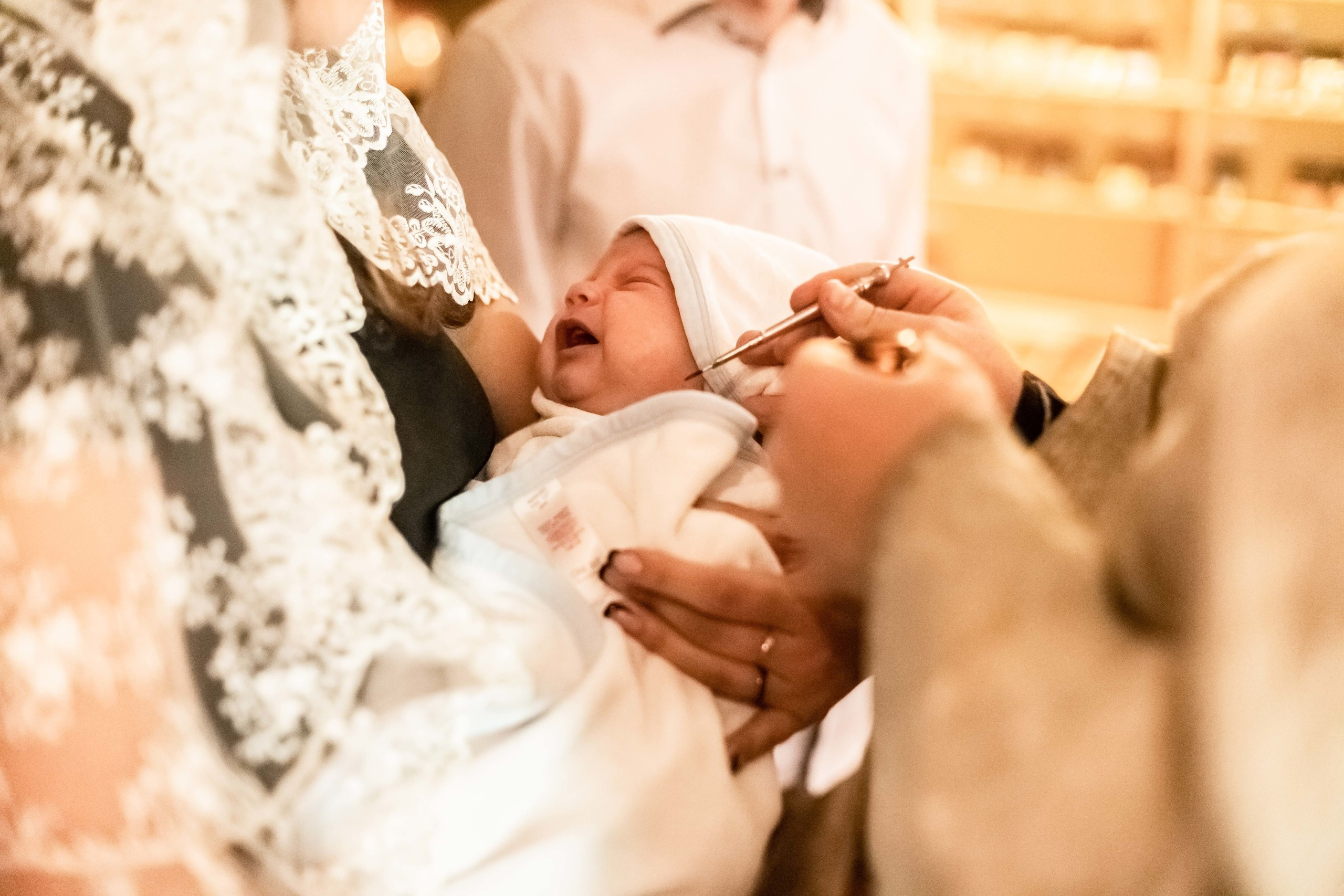 Съёмка таинство крещения. Свадебный фотограф в Москве