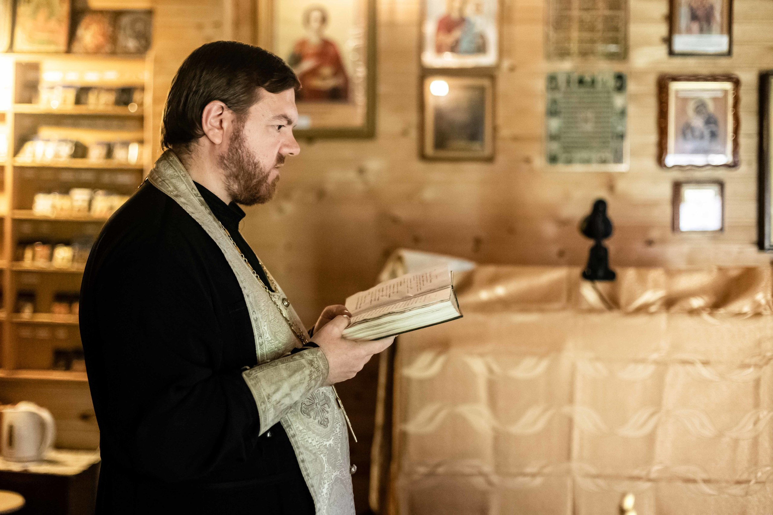 Съёмка таинство крещения. Свадебный фотограф в Москве