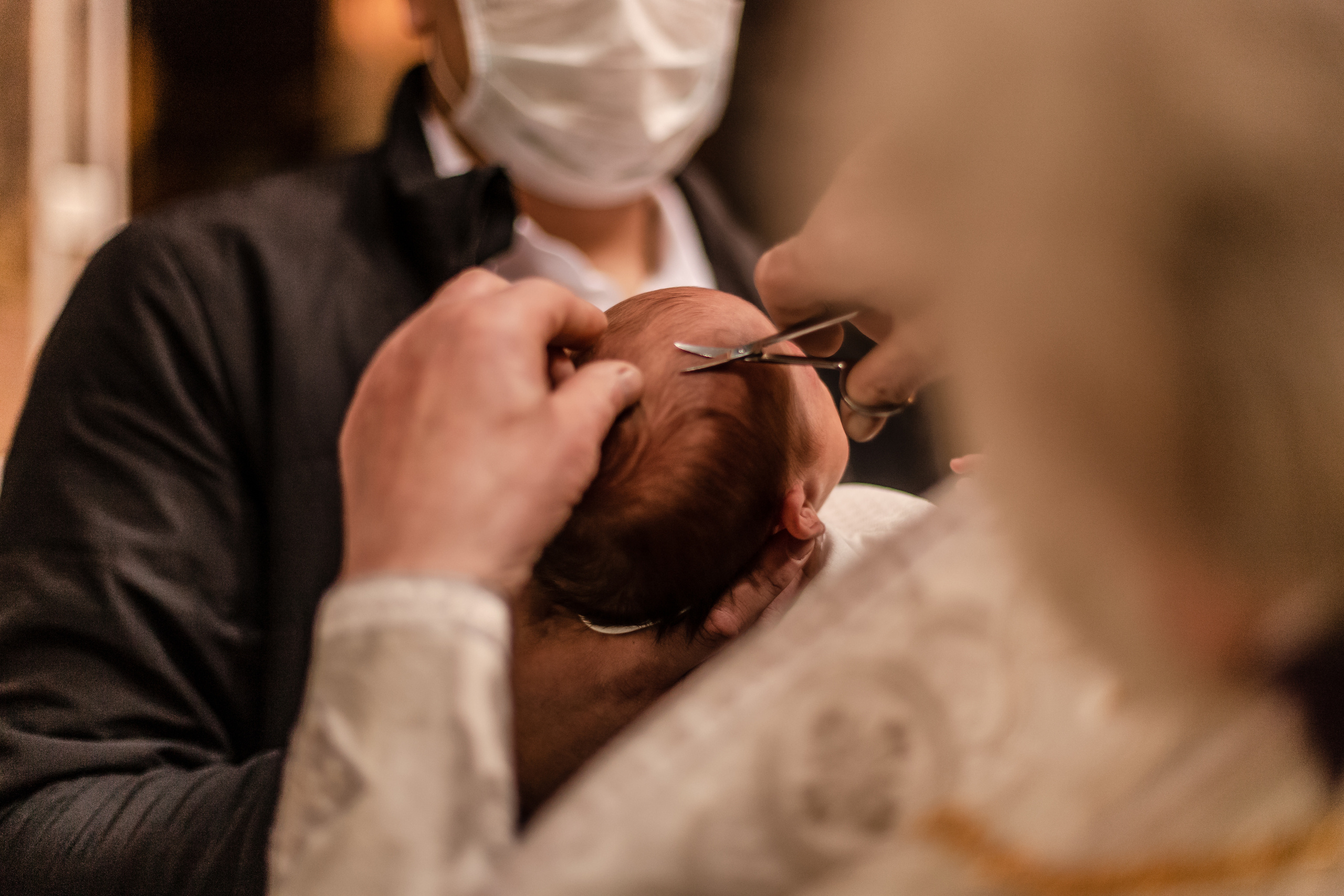 Съёмка таинство крещения. Свадебный фотограф в Москве