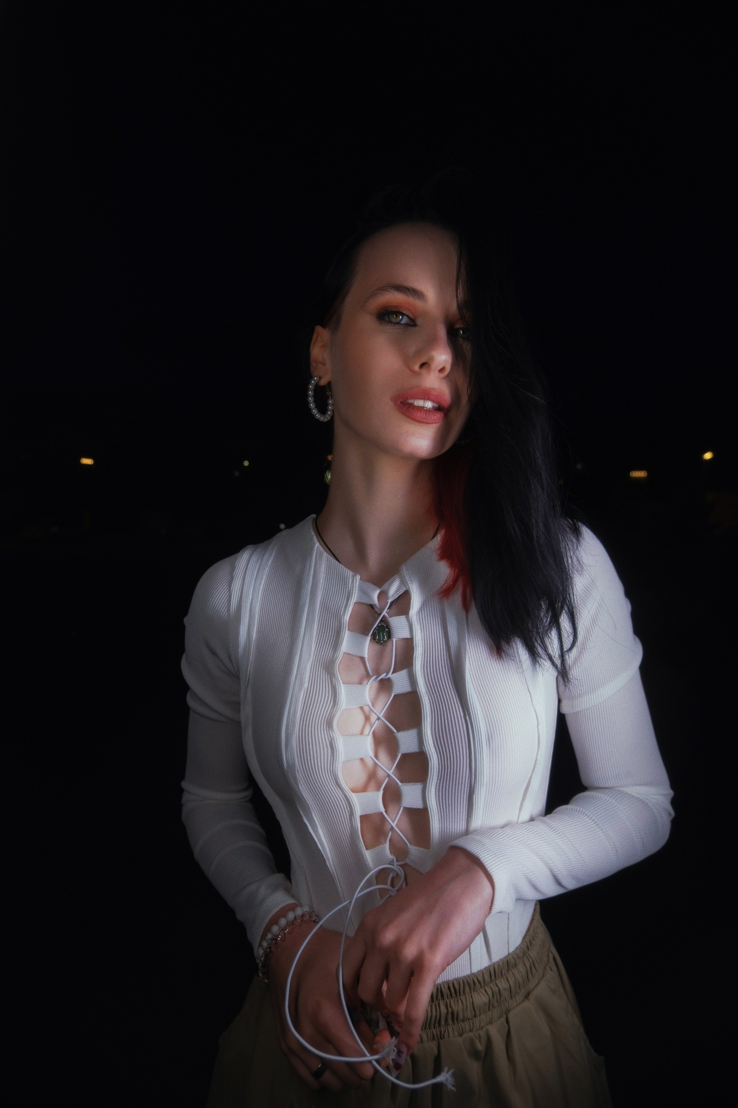 Портрет. Kunchiy_