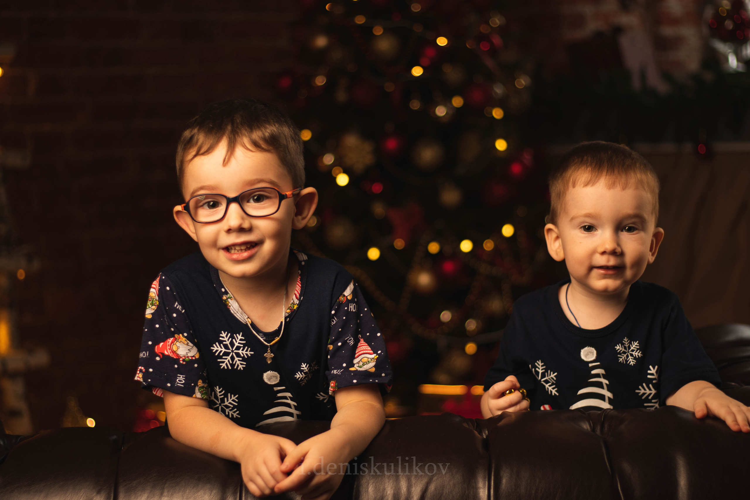 Артем & Степан. Коммерческий фотограф