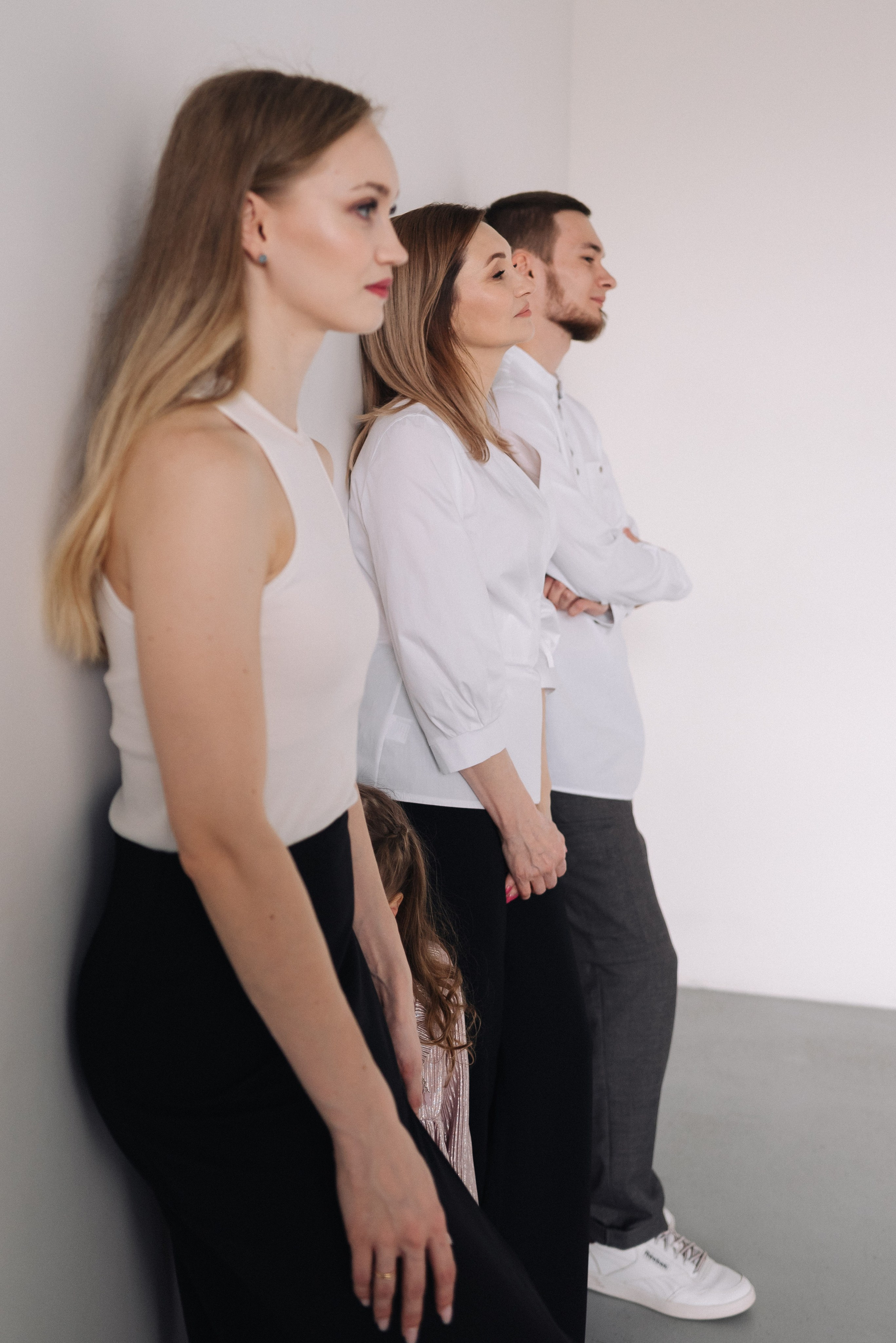 ПОРТФОЛИО. Фотограф новорожденных в Иваново Виктория Судницына