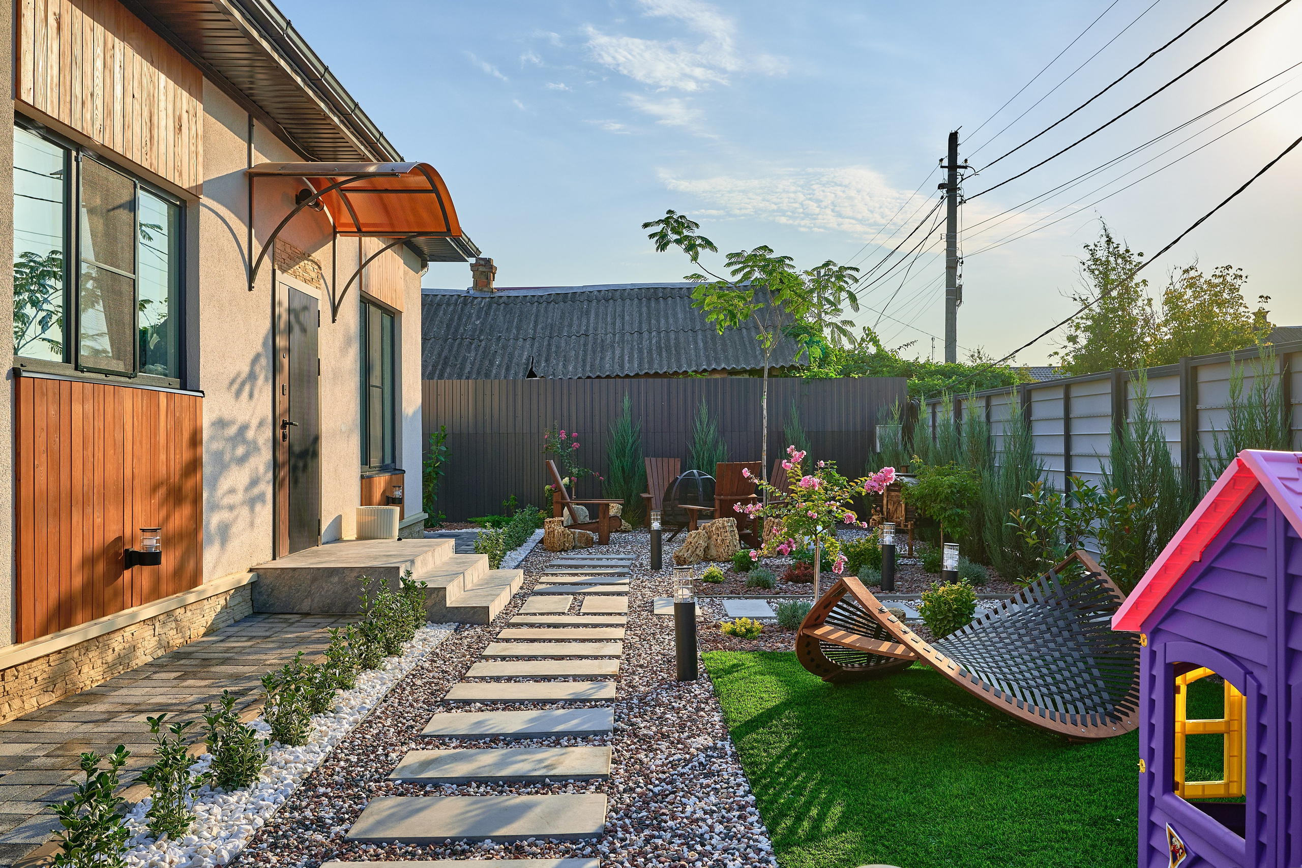 Квартира 190. Интерьерный фотограф в Краснодаре