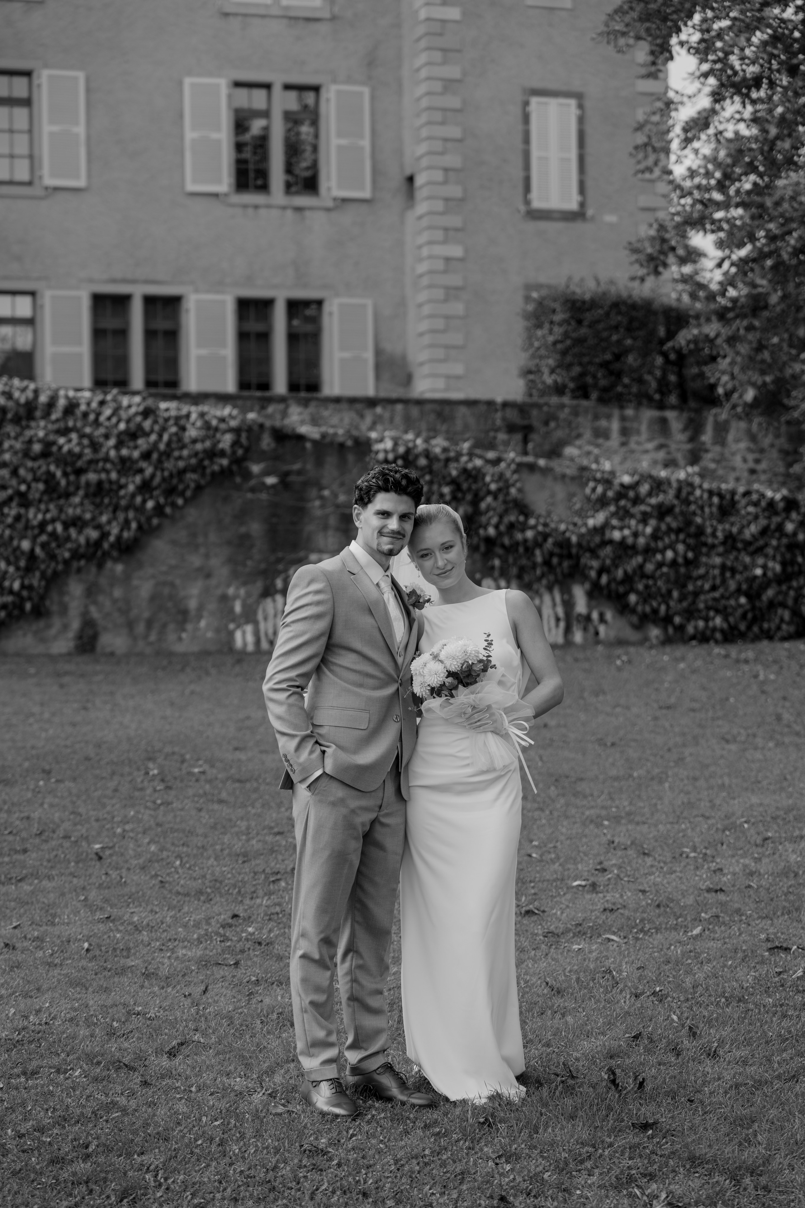 Liubov & Eric | civil wedding. Professional Wedding Photographer Geneva & Romande Switzerland | Tanya Creator