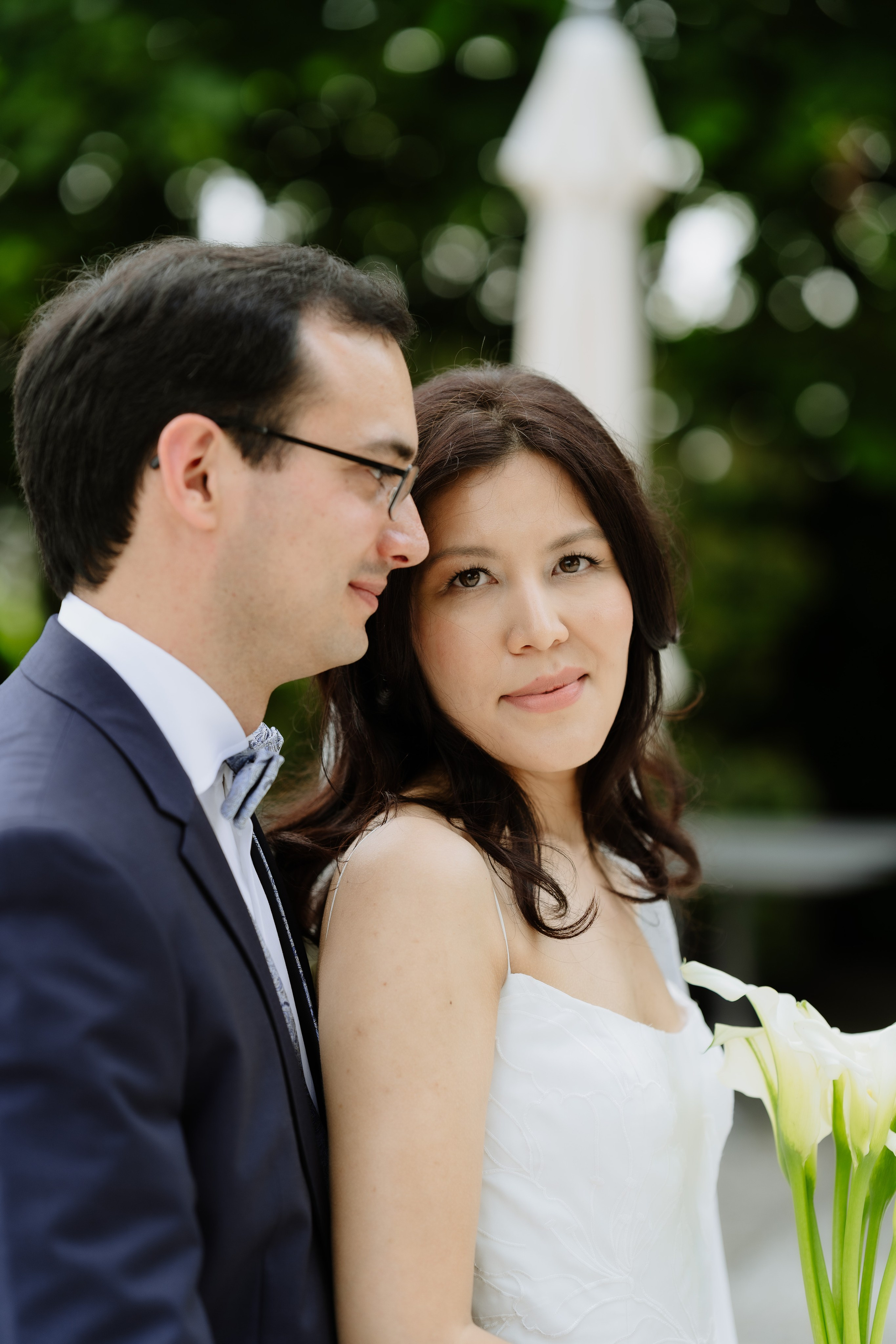 Altynay & Raphaёl | Vevey. Photographe de Mariage Professionnelle — Genève & Suisse Romande | Tanya Creator