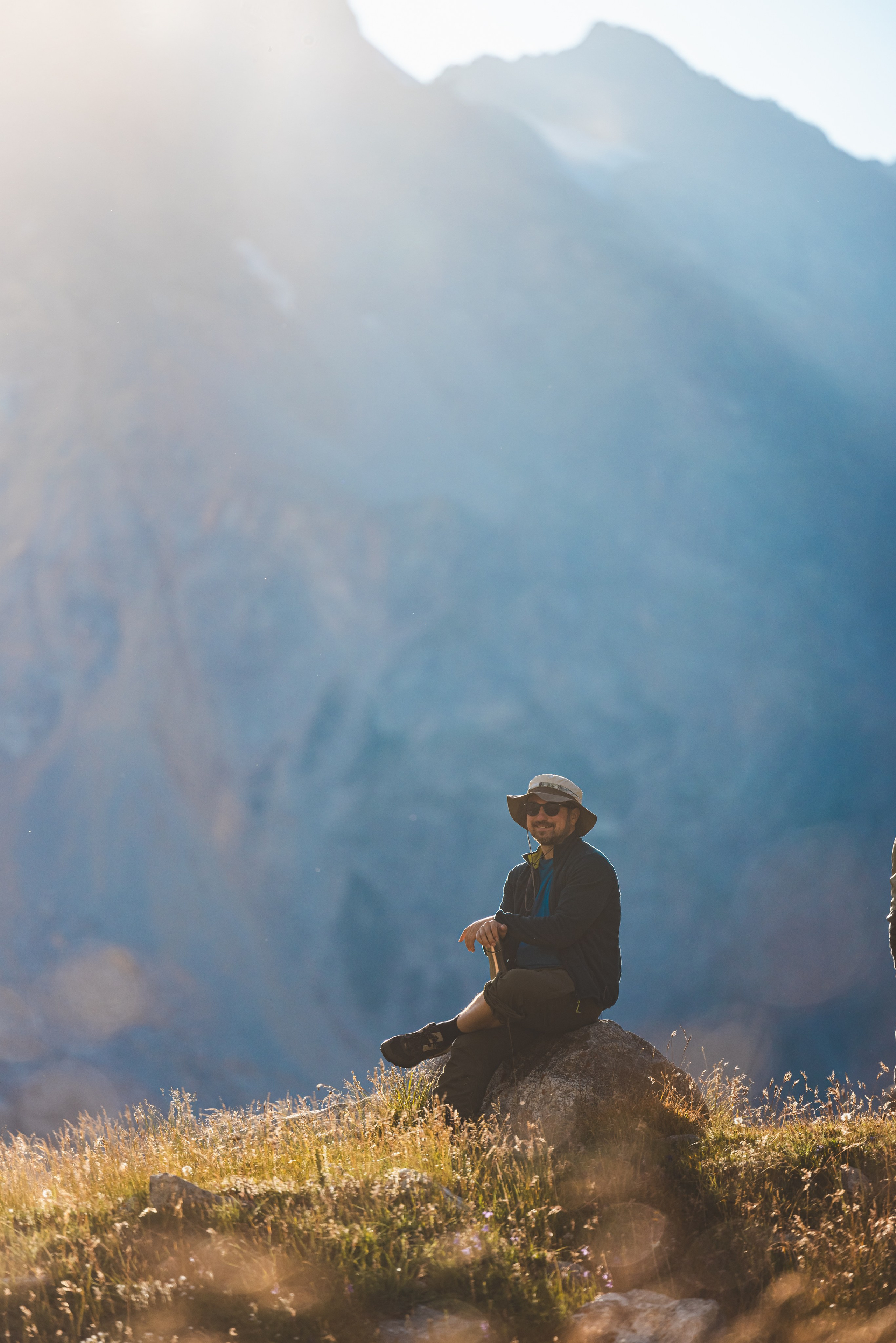 Портрет. Репортажный фотограф. Из России с любовью