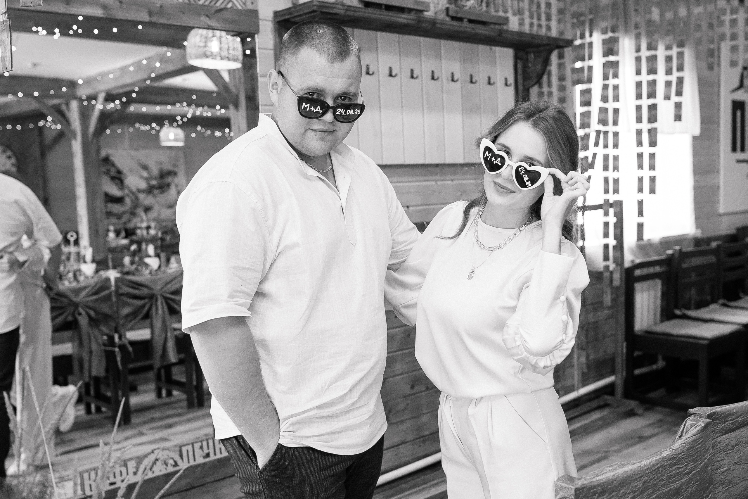 Свадьбы. Главная