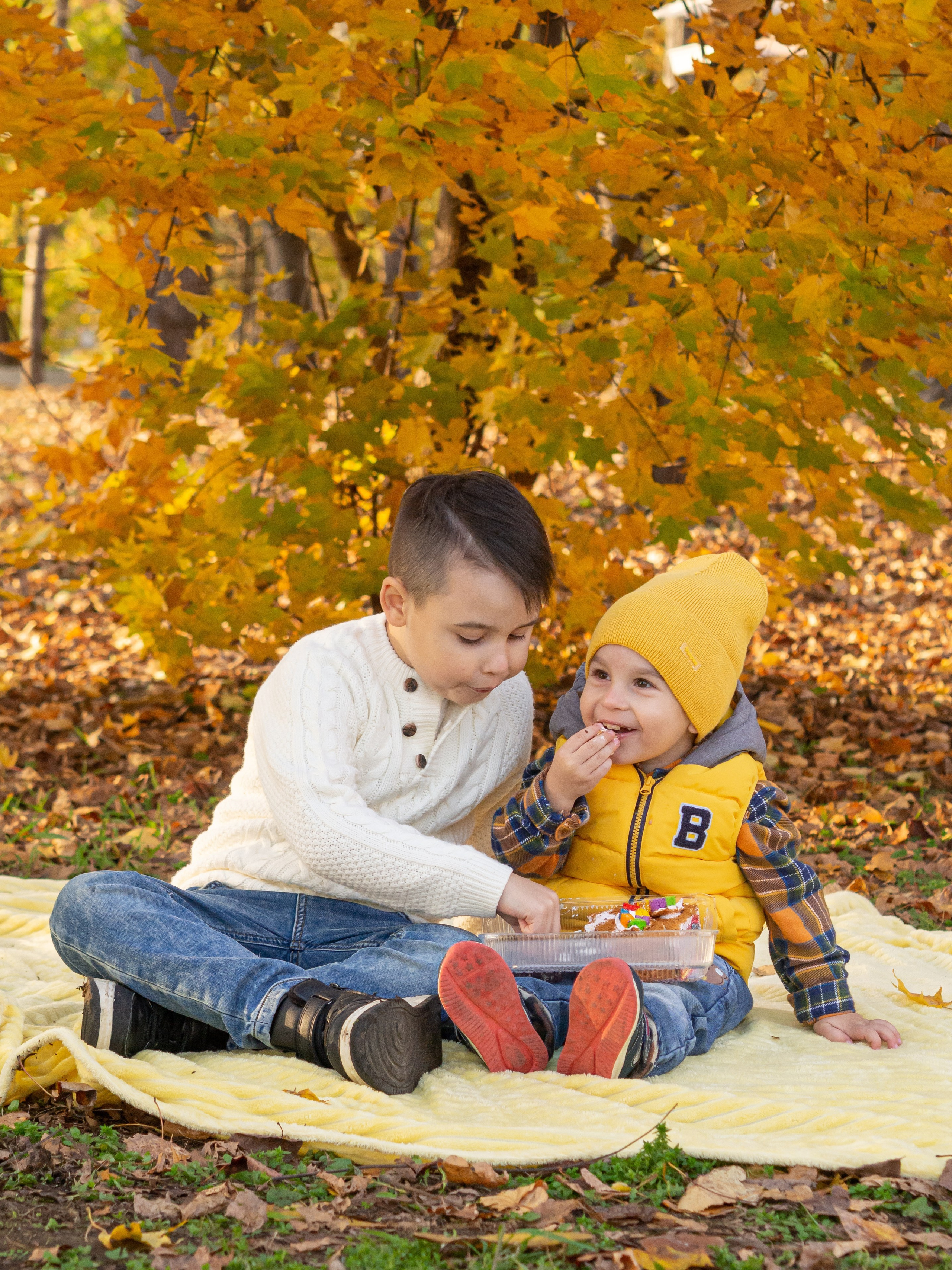 Семейное портфолио. Фотограф в Хабаровске