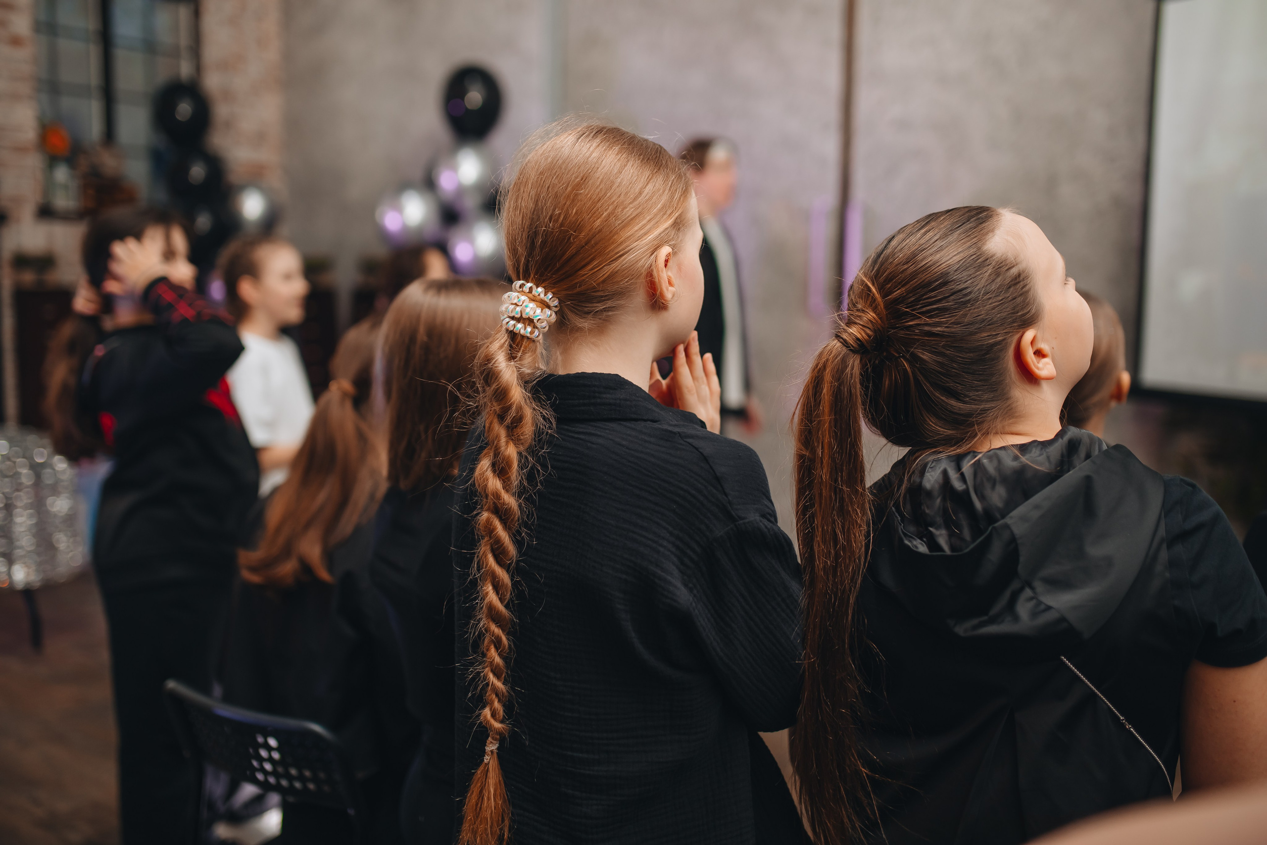 Марусе 11 лет. Семейный и детский фотограф в Москве Дорогова Екатерина