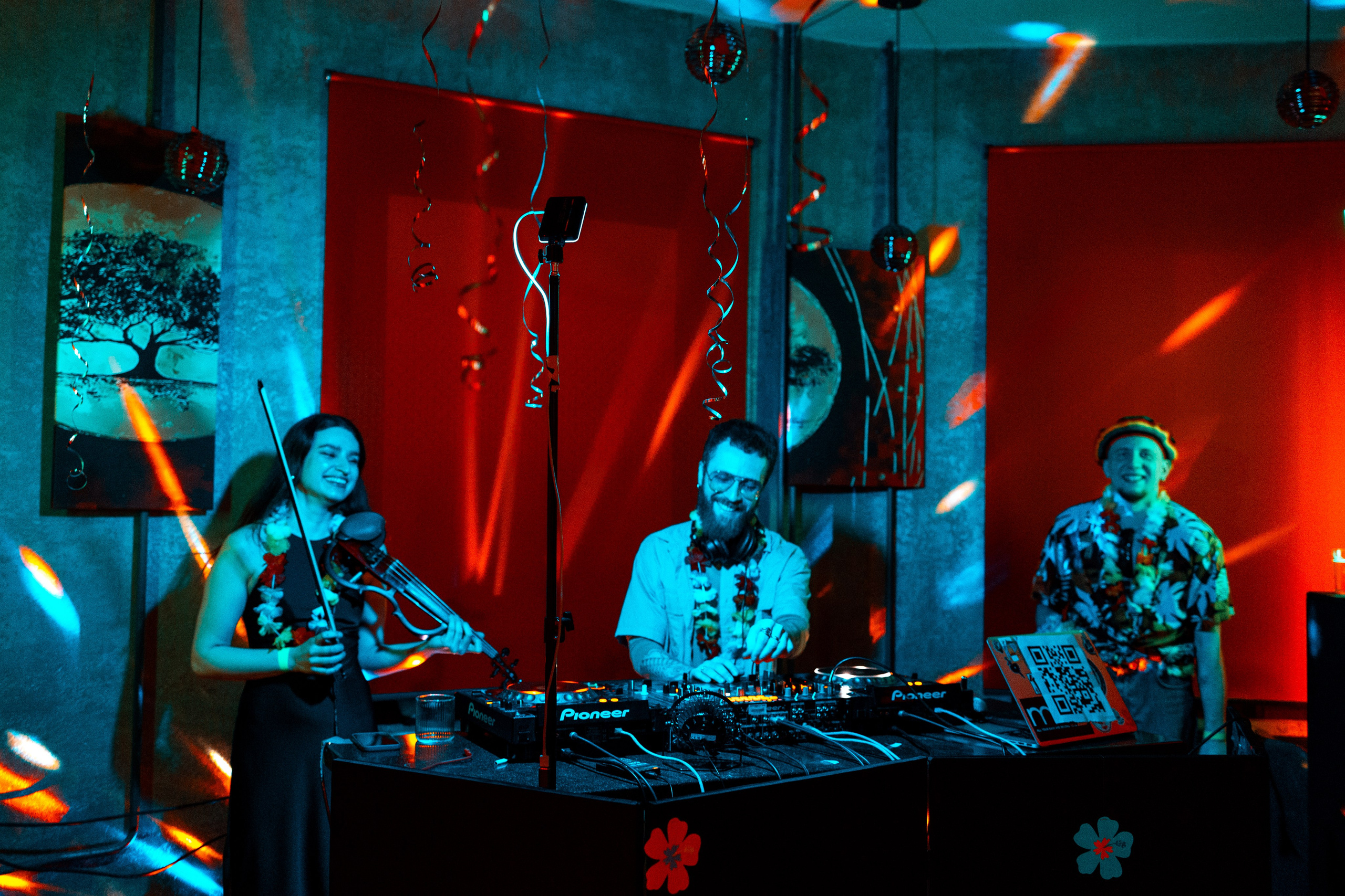 SBROD 009: ЧАЙ С ТОРТИКОМ. SBROD