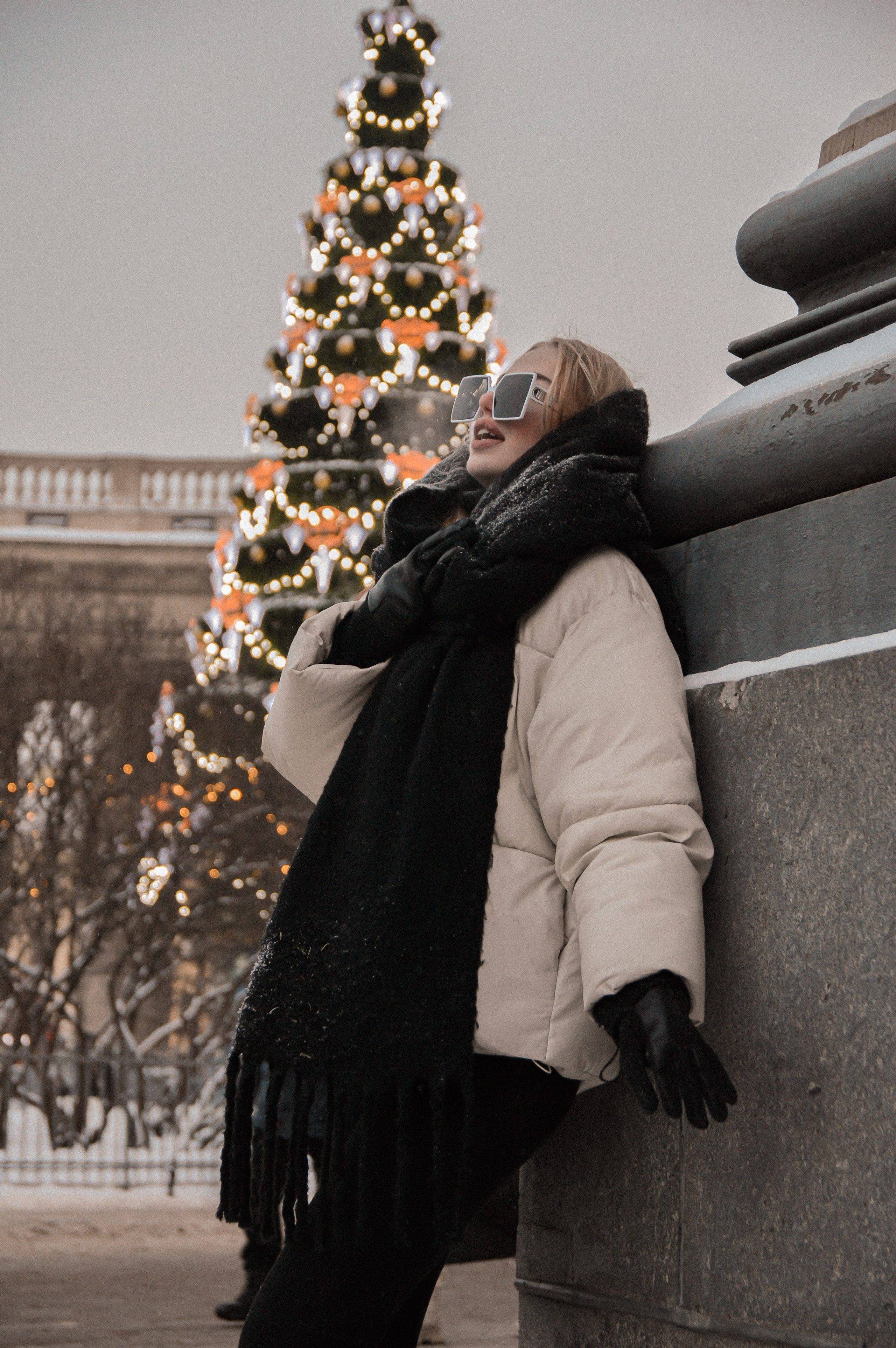 Glamour. Питерский фотограф