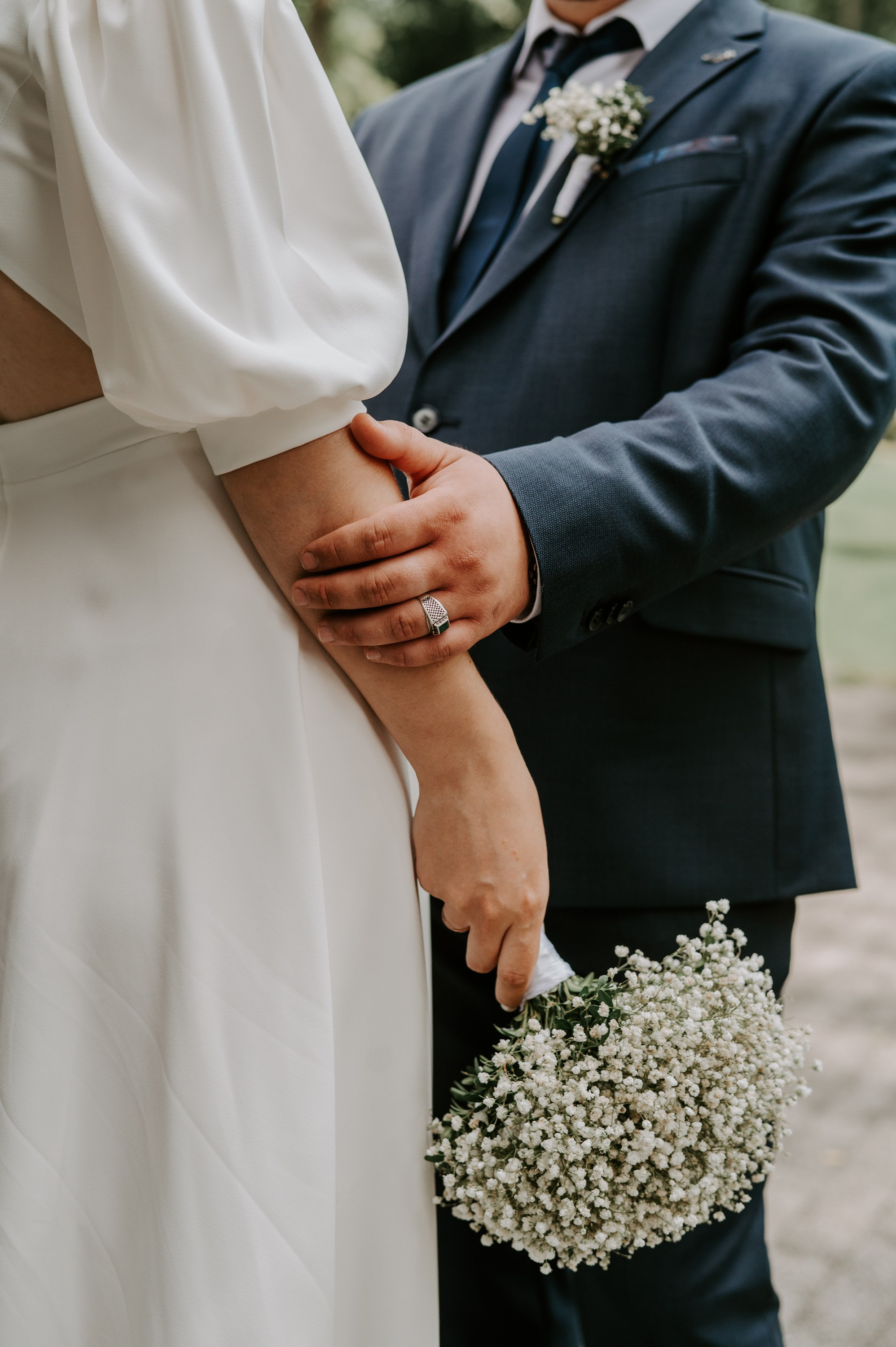 Юлия и Николай. Фотограф и ретушер Ручьева Анастасия