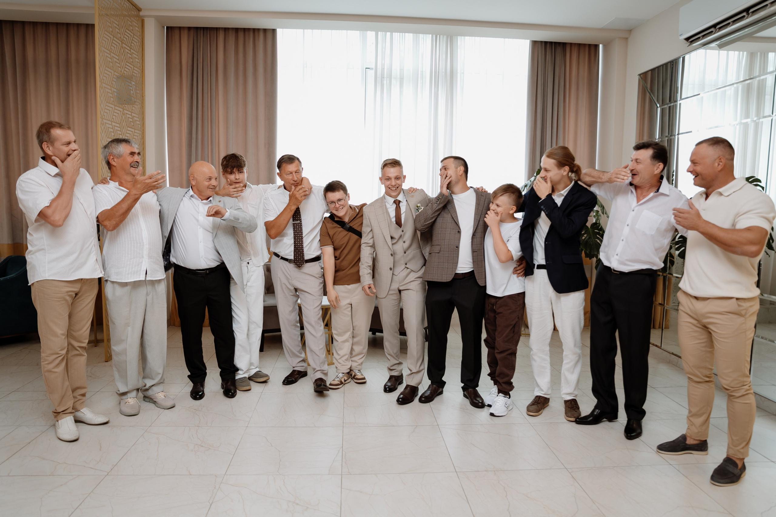 Оксана и Артём. Профессиональный фотограф Надежда Антонова