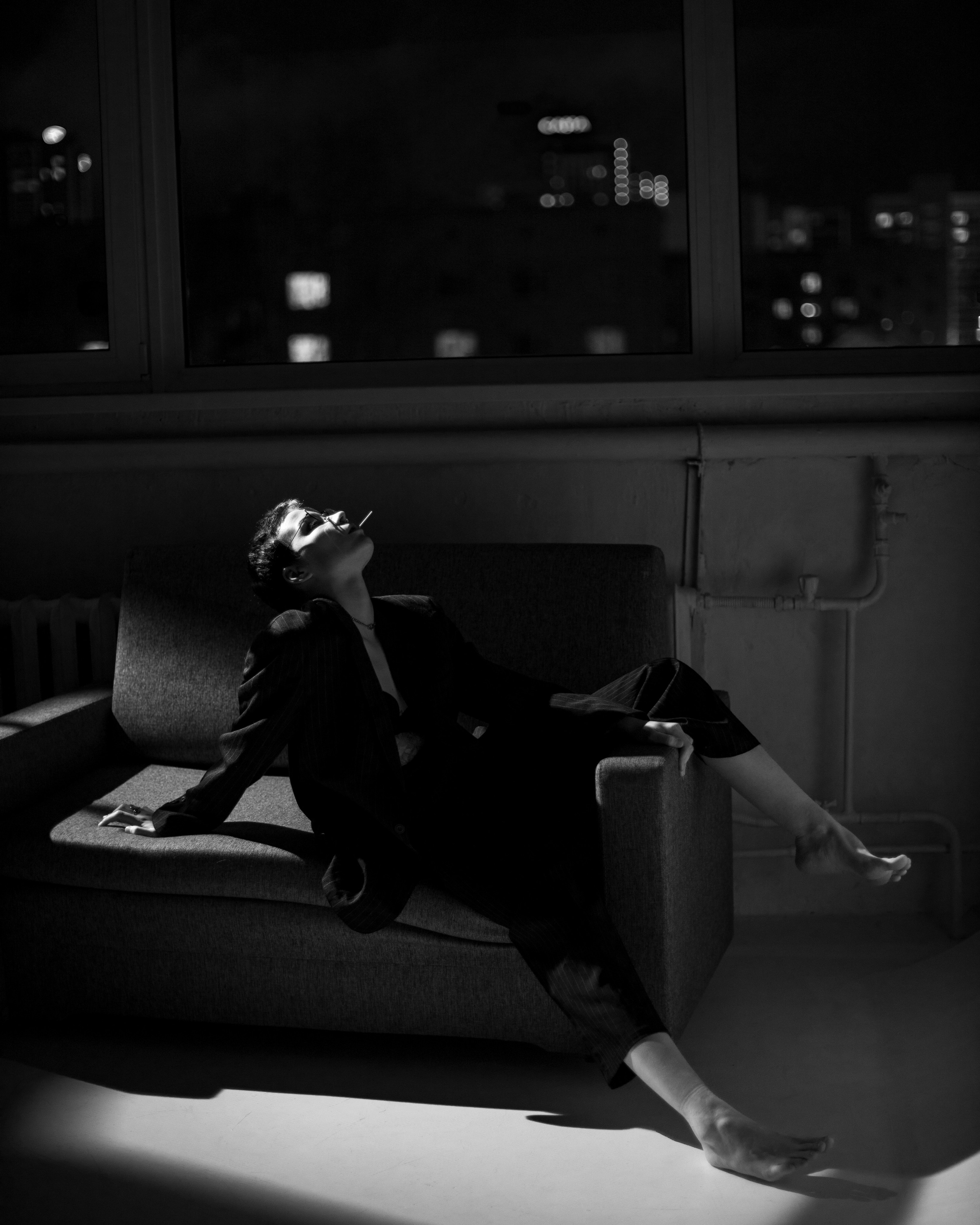 Елизавета Фадеева. Фотограф Петрозаводск. Съемка для брендов, индивидуальная съемка