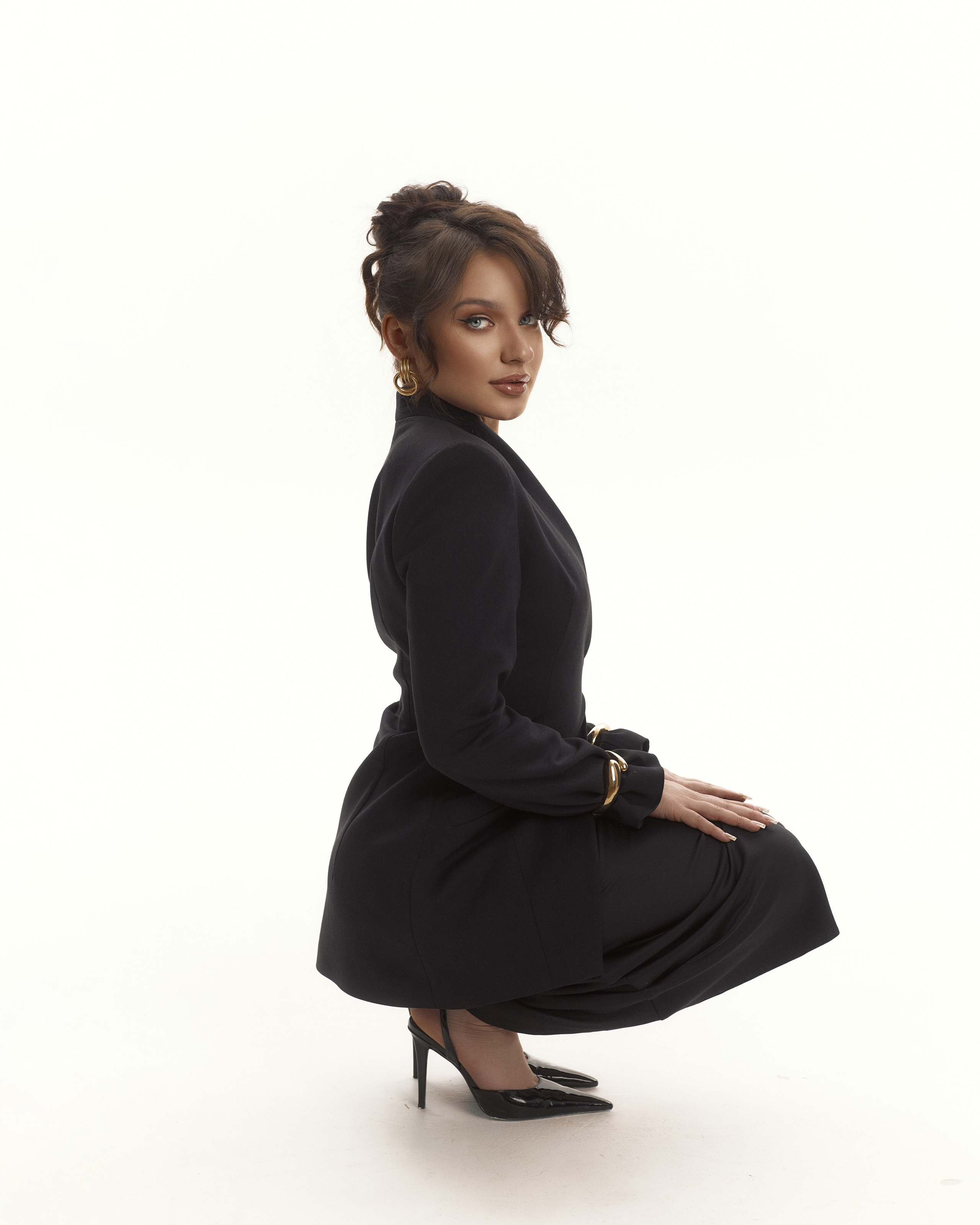 TAHA. Ася Солопова, фотограф Тюмень