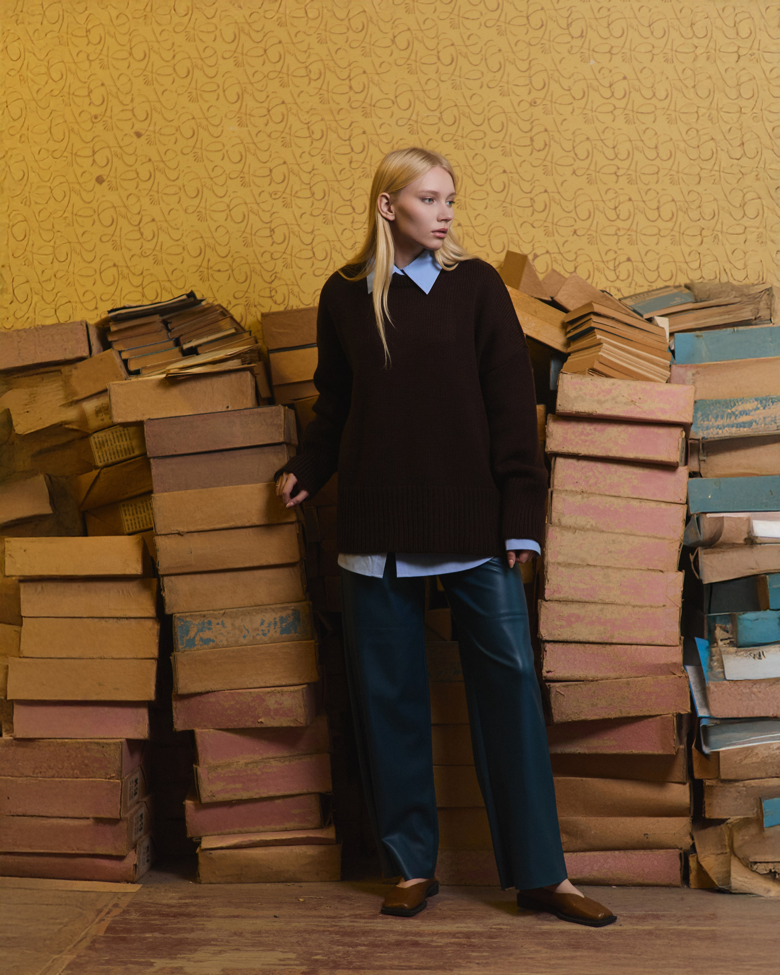 BLACK SISTERZ. Ася Солопова, фотограф Тюмень