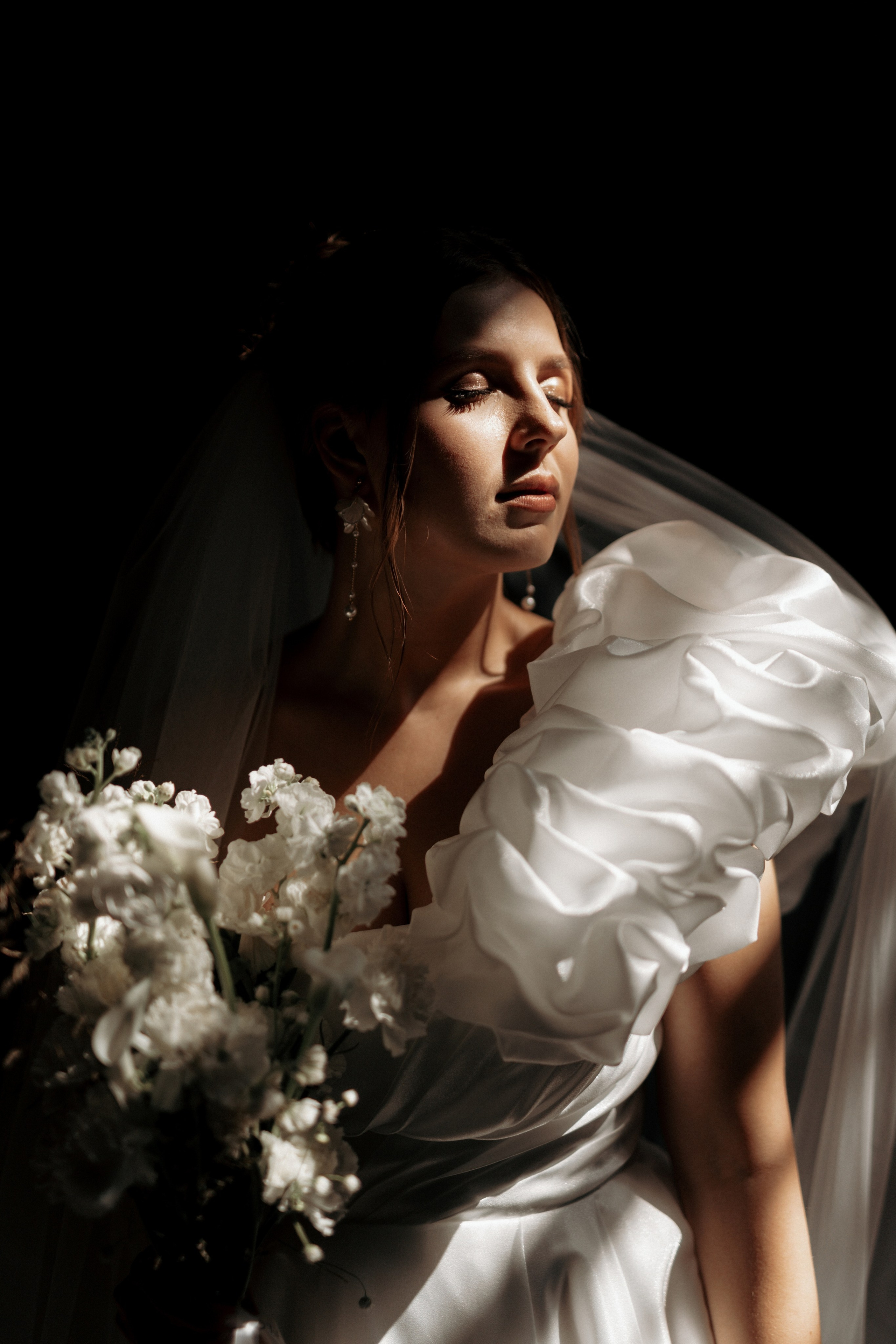 Венчание в Тамбове. Свадебный фотограф в Тамбове Павел Четвертков