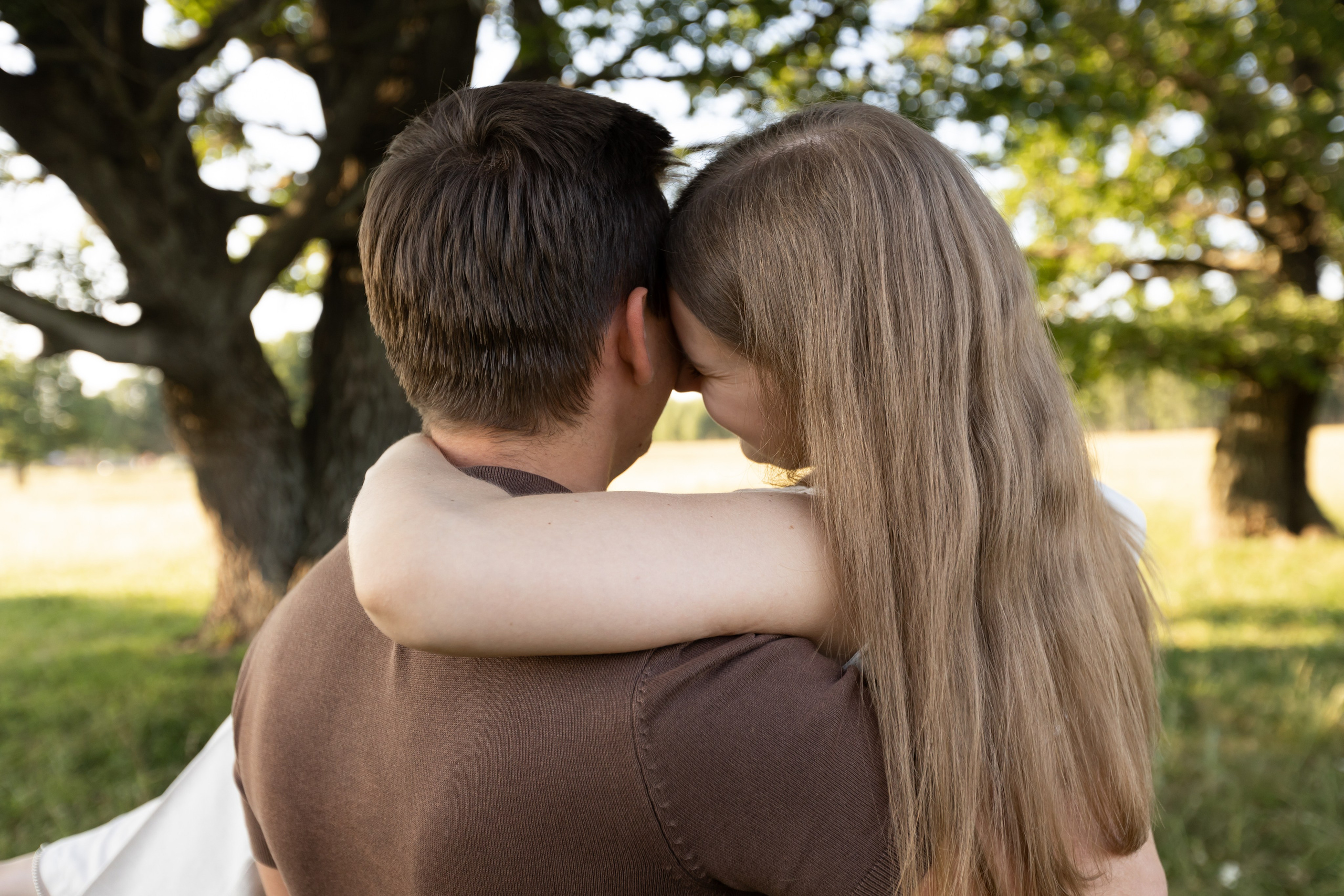 Love story Артем и Катя _ лето 2026. Свадебные фотограф в Казани от Студии FrameLife