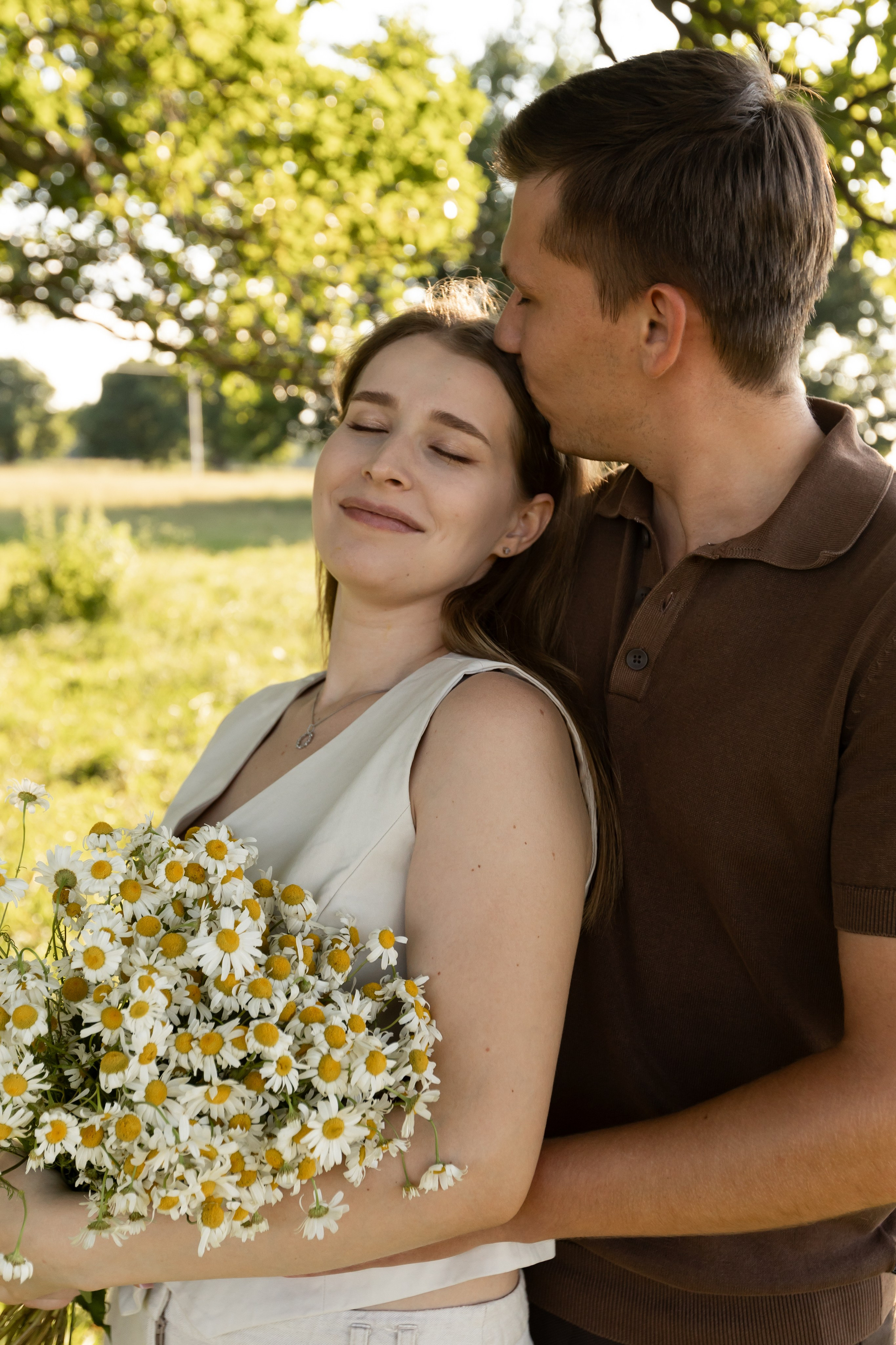 Love story Артем и Катя _ лето 2026. Свадебные фотограф в Казани от Студии FrameLife