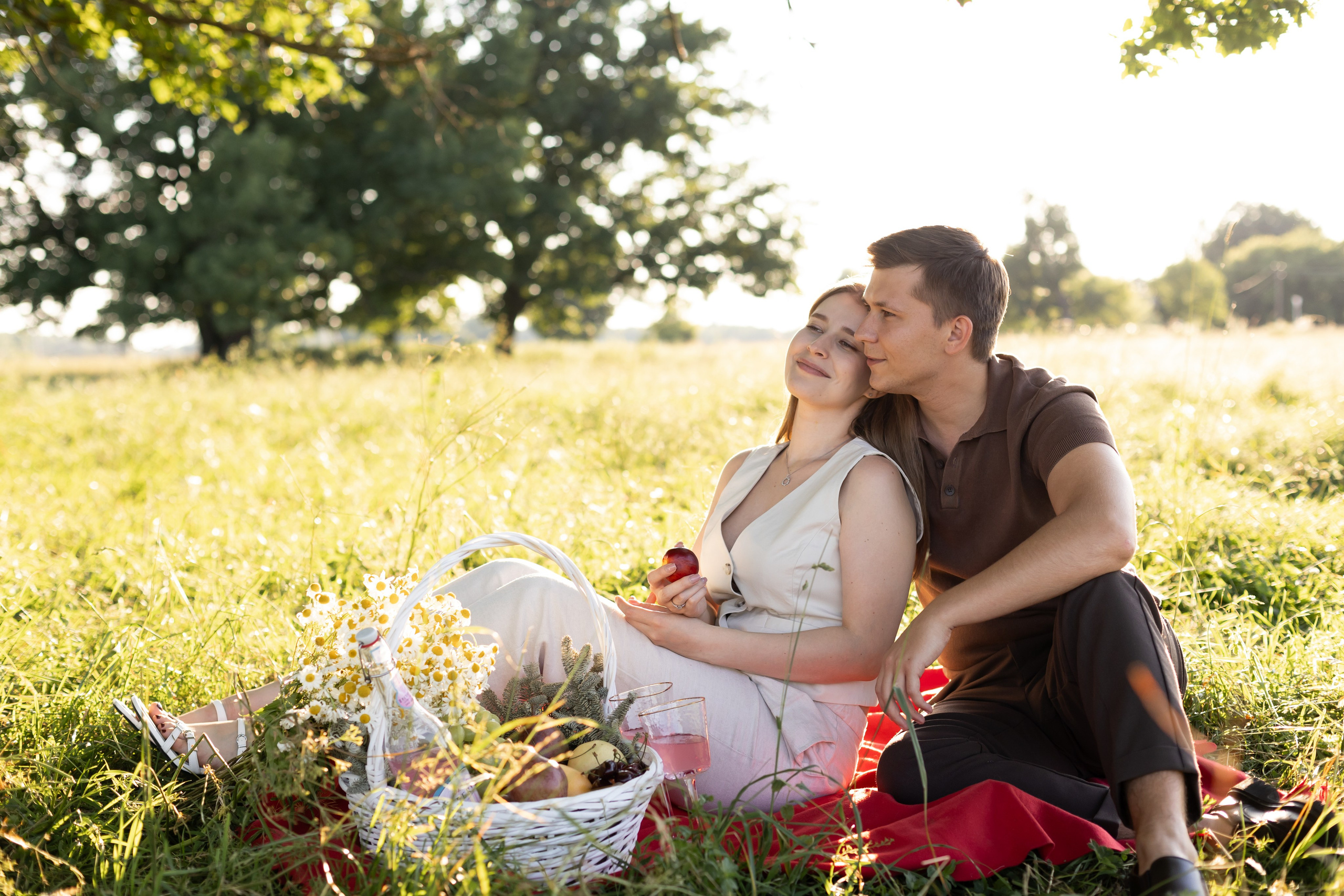 Love story Артем и Катя _ лето 2026. Свадебные фотограф в Казани от Студии FrameLife
