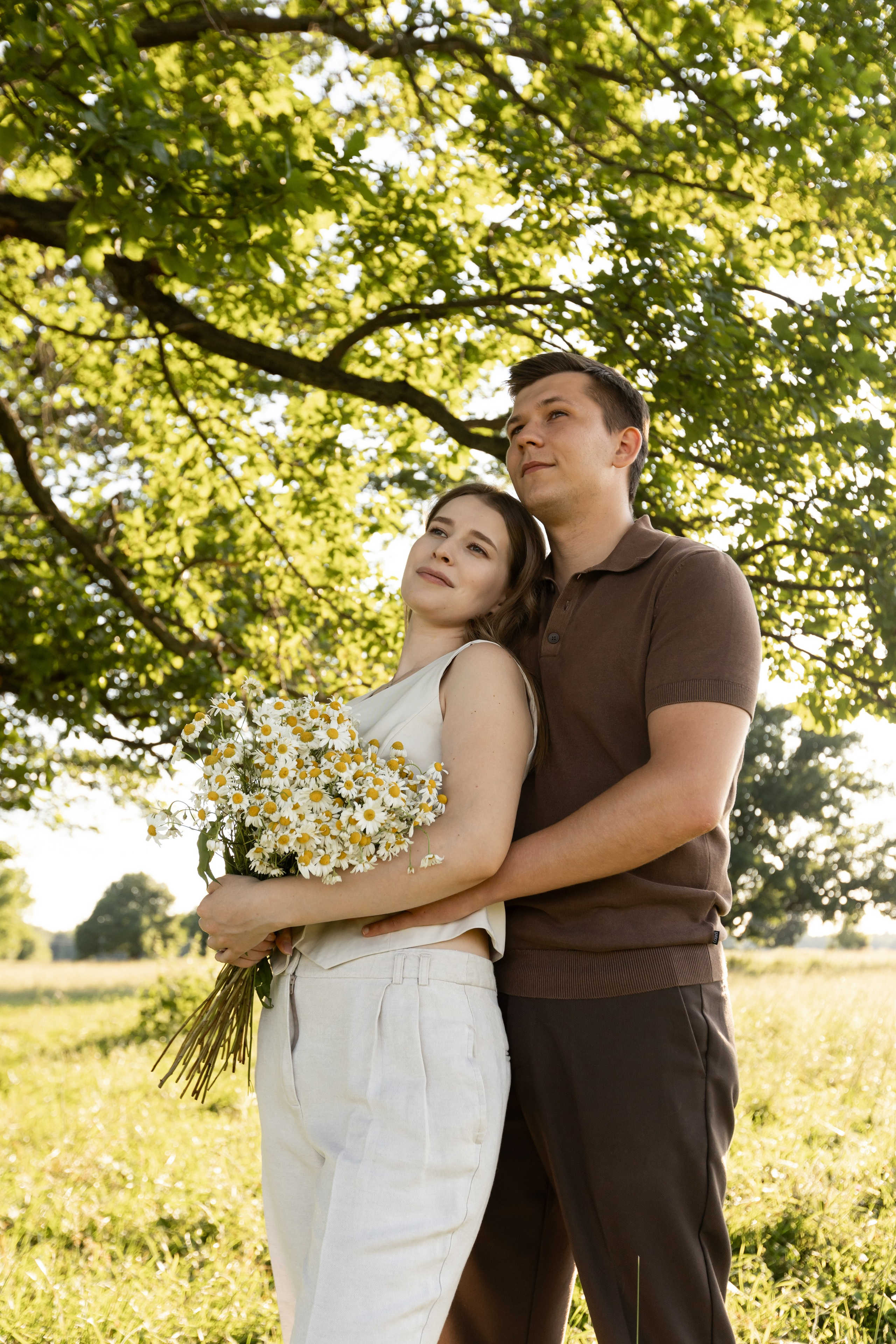 Love story Артем и Катя _ лето 2026. Свадебные фотограф в Казани от Студии FrameLife
