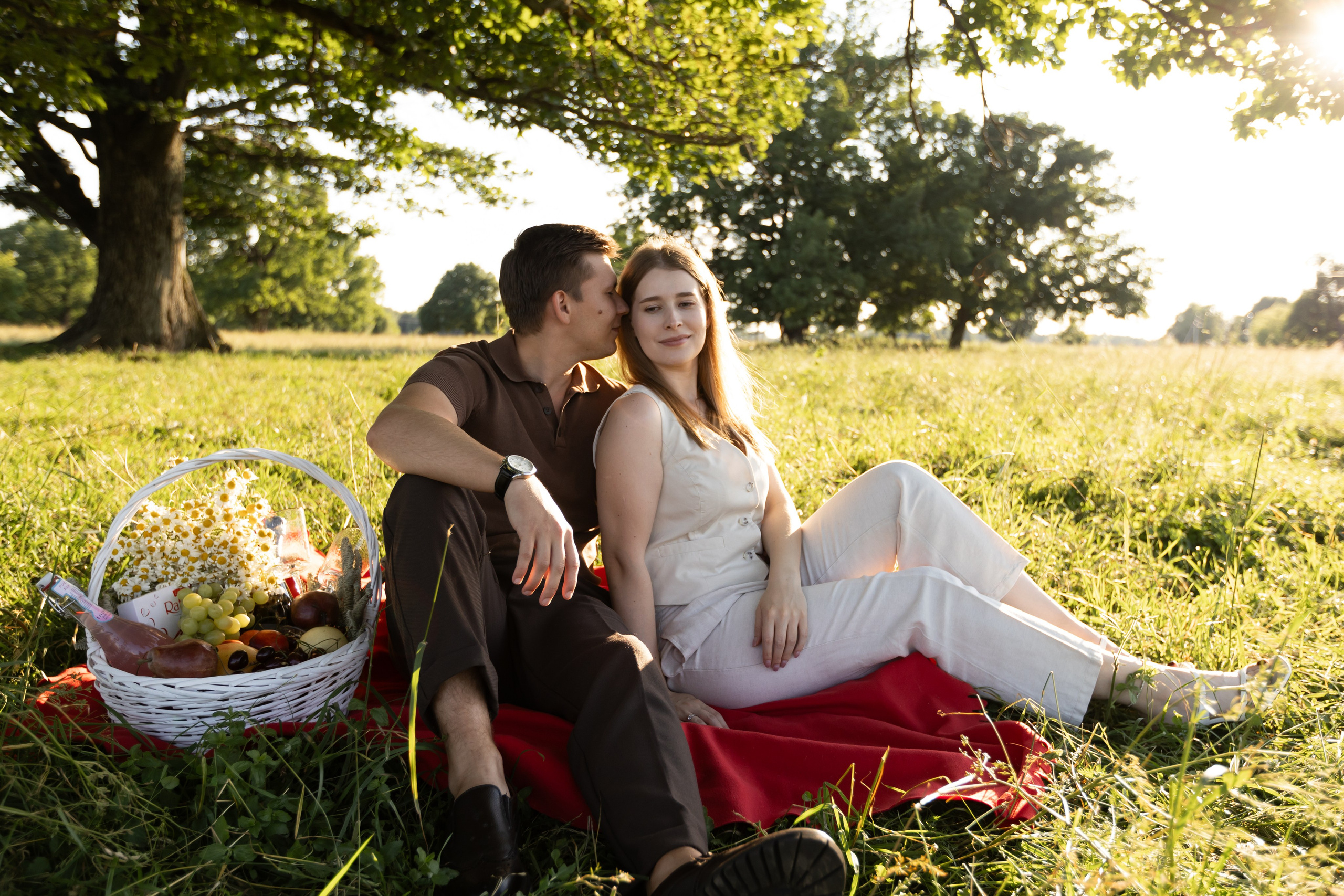 Love story Артем и Катя _ лето 2026. Свадебные фотограф в Казани от Студии FrameLife
