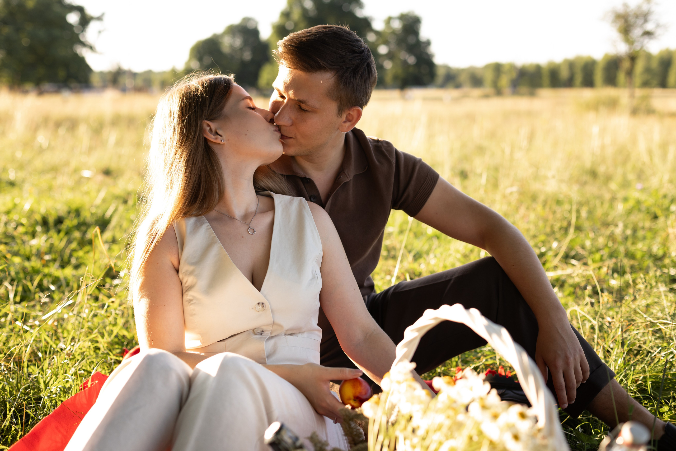 Love story Артем и Катя _ лето 2026. Свадебные фотограф в Казани от Студии FrameLife