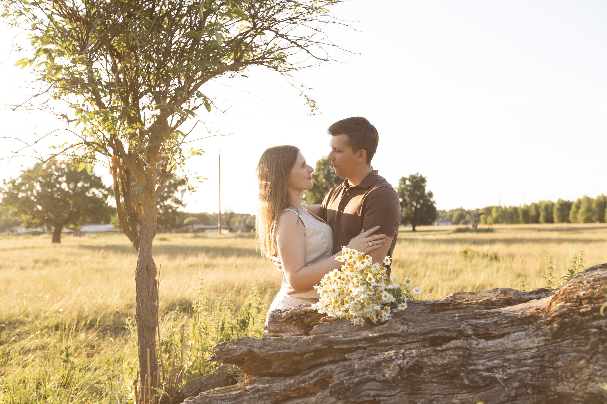 Love story Артем и Катя _ лето 2026. Свадебные фотограф в Казани от Студии FrameLife