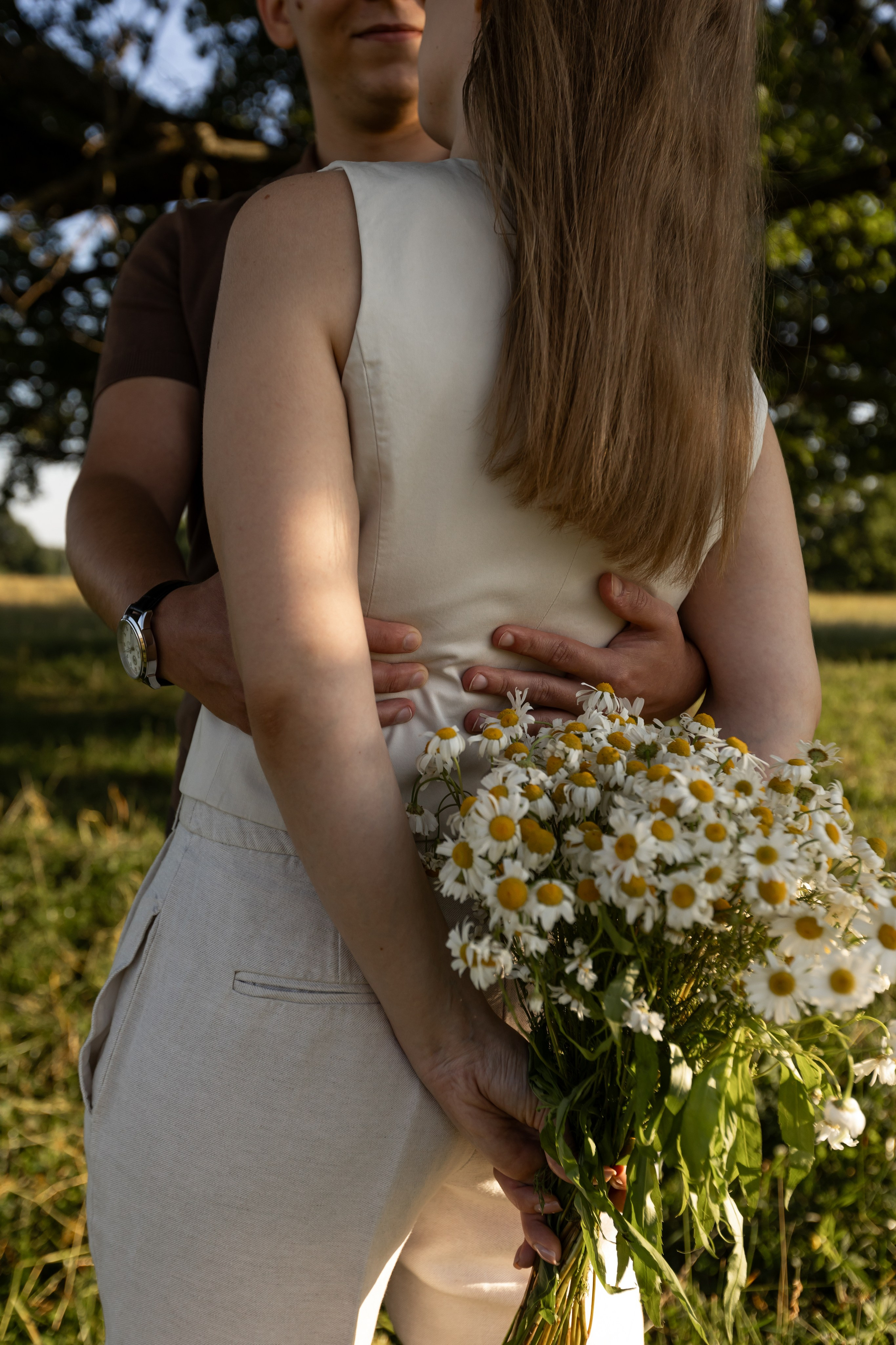 Love story Артем и Катя _ лето 2026. Свадебные фотограф в Казани от Студии FrameLife