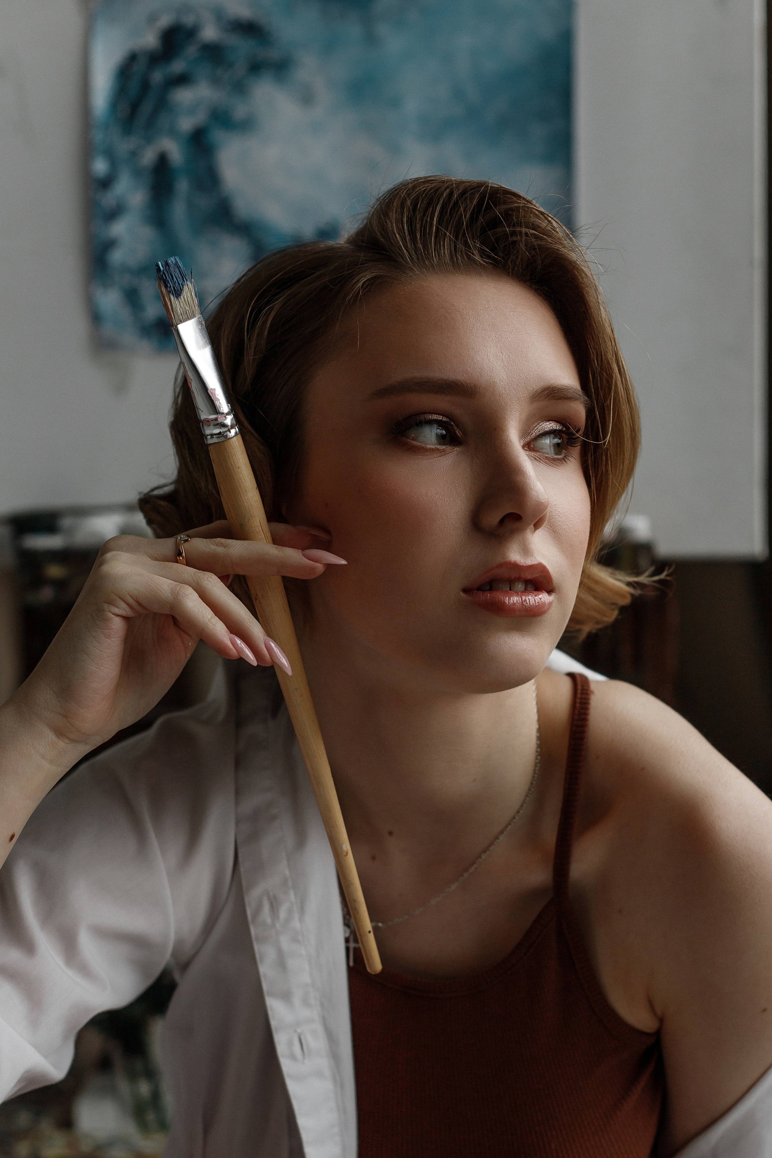 Individual. Николь — ваш любимый фотограф в Санкт-Петербурге