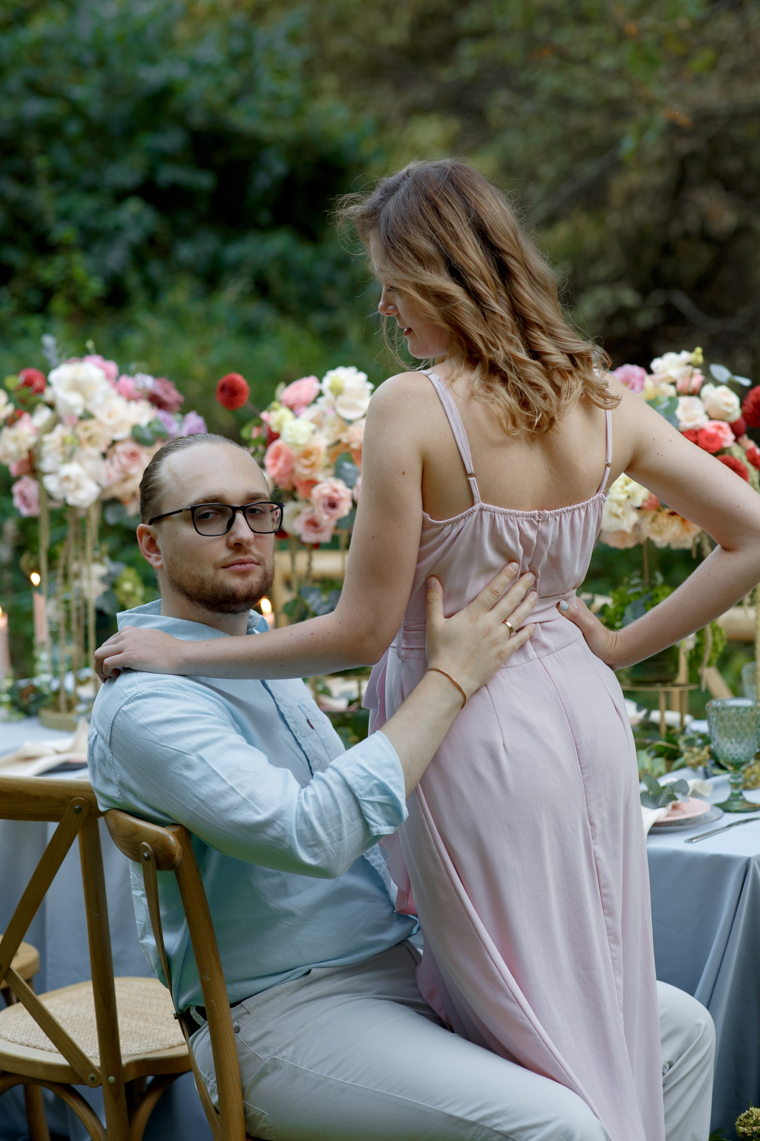 Парк. Студия декора Подзюм