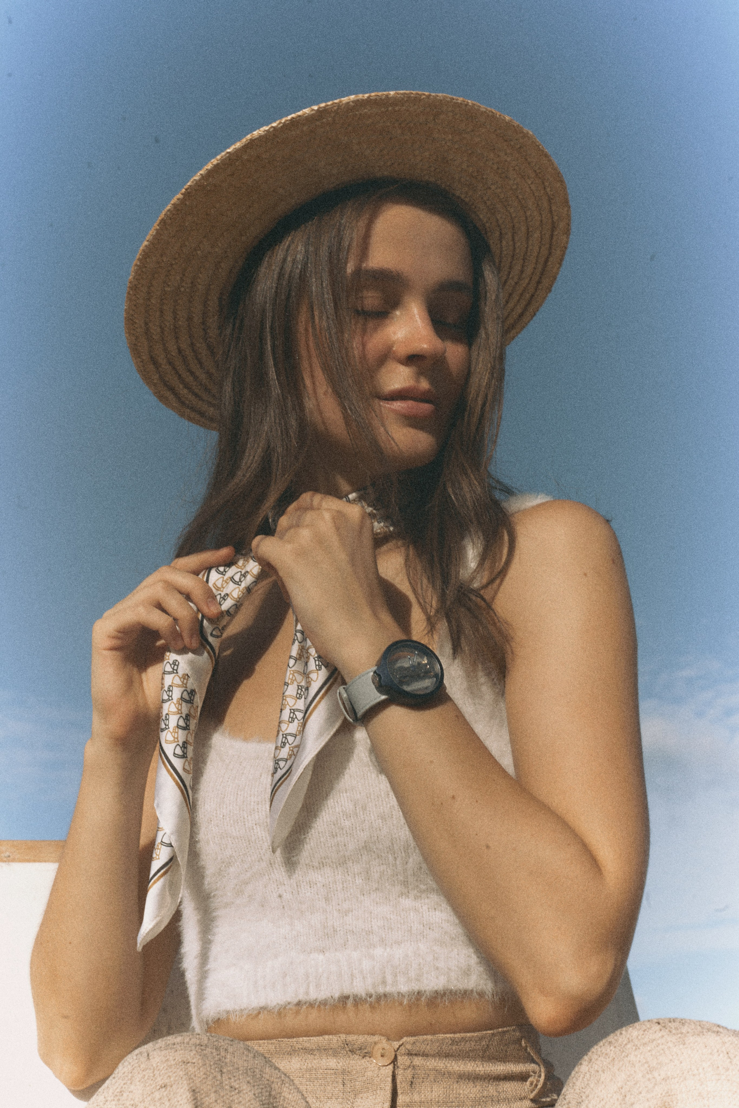 AttoVerticale Watch. VOLOSHINA_DA