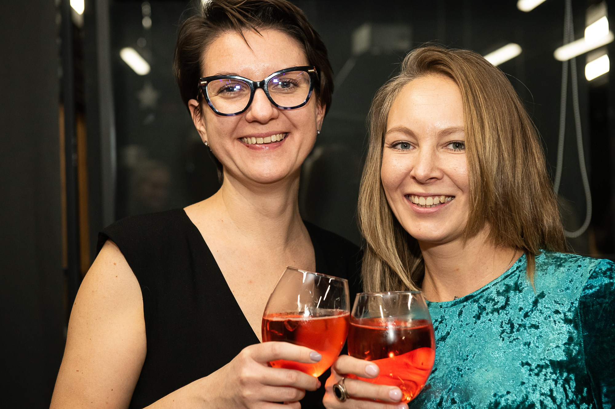 Репортажные съёмки. Lucytheatre