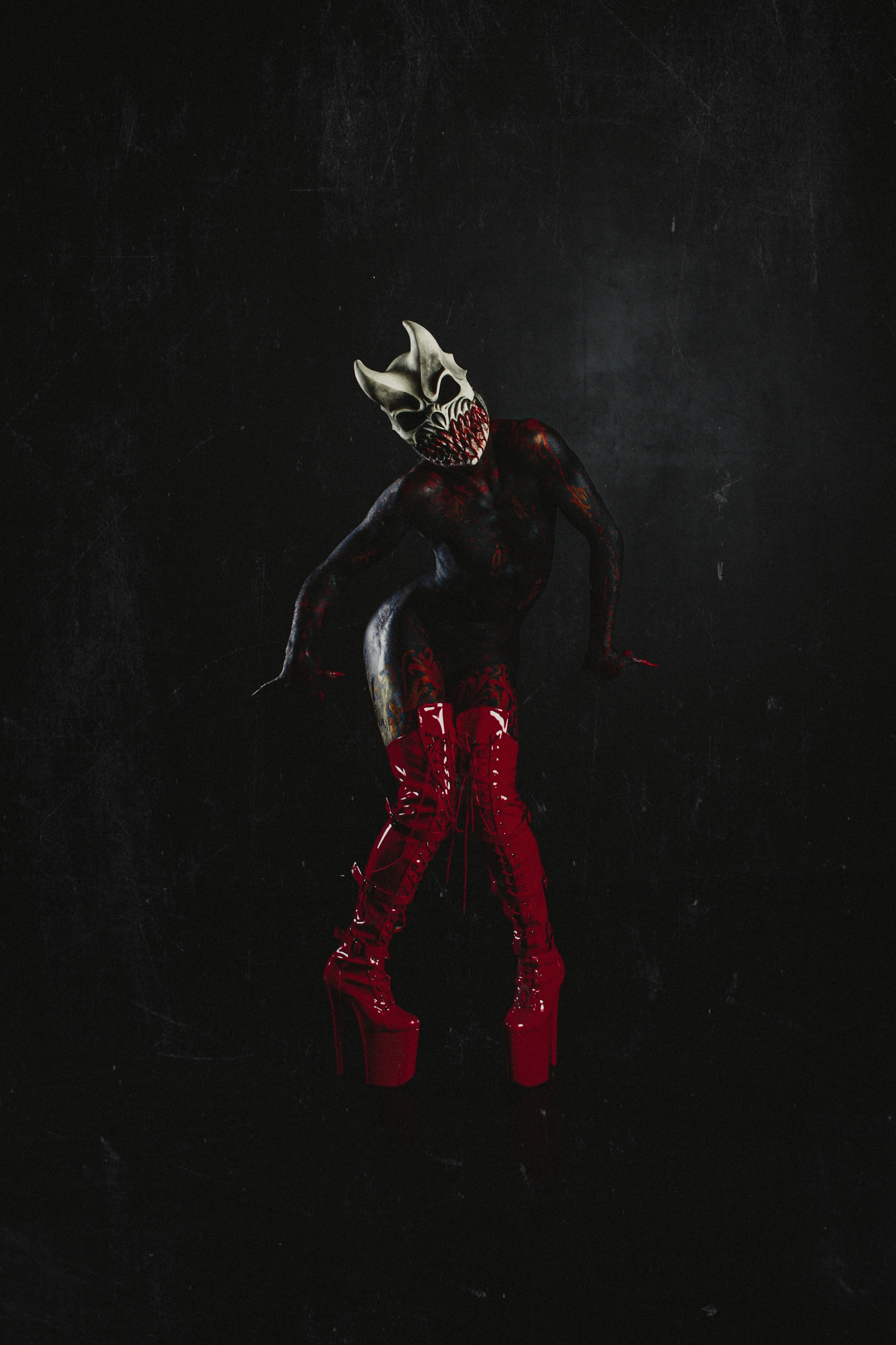 PREVAIL. The Abstracter