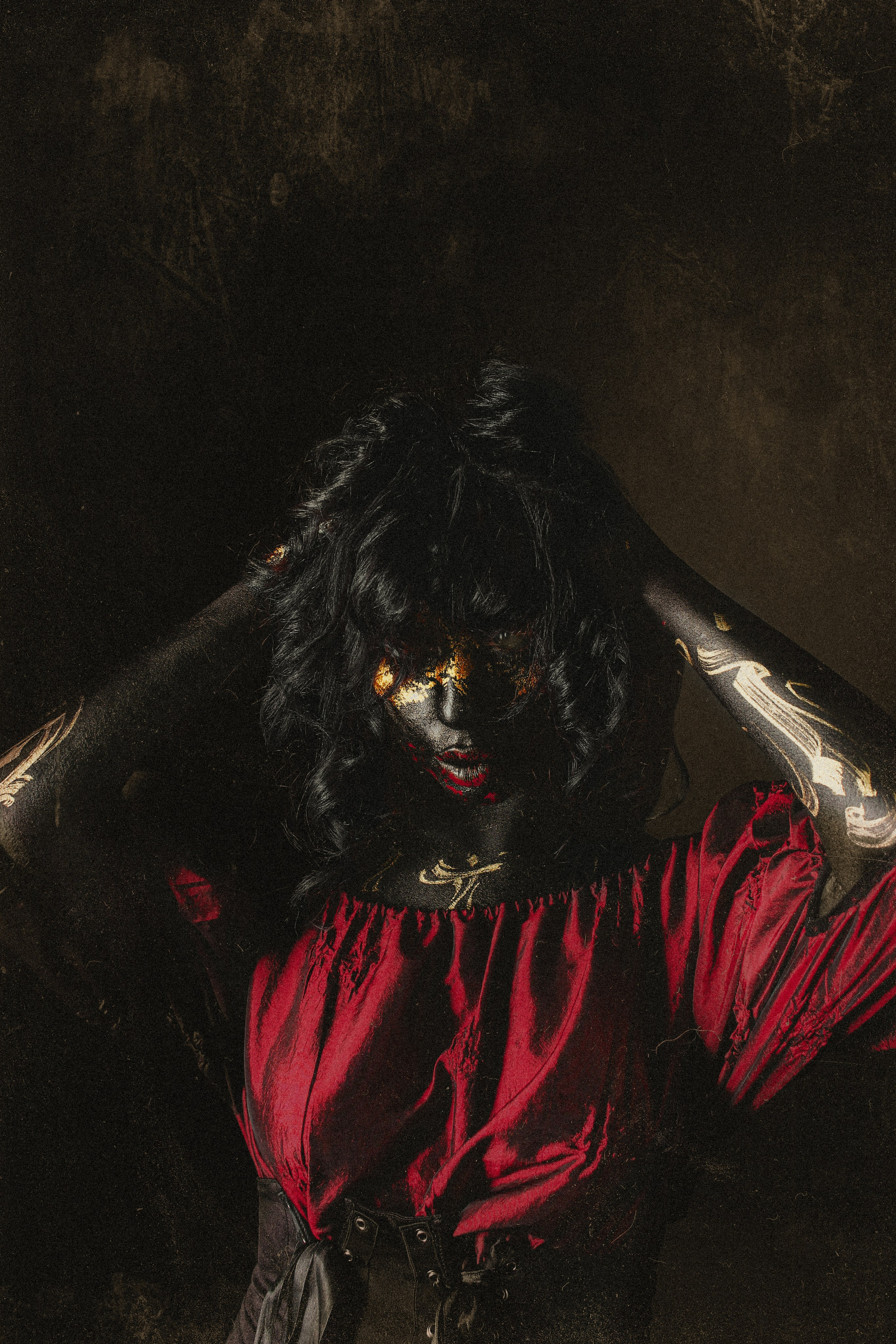 BATHORY. The Abstracter