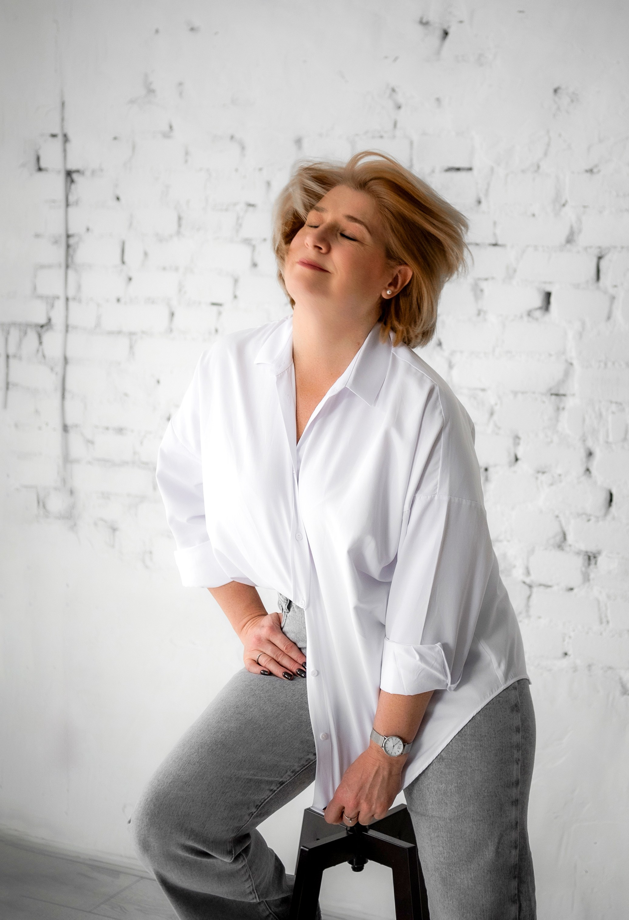 Портретные. Фотограф Юлия Летовальцева, город Мариуполь