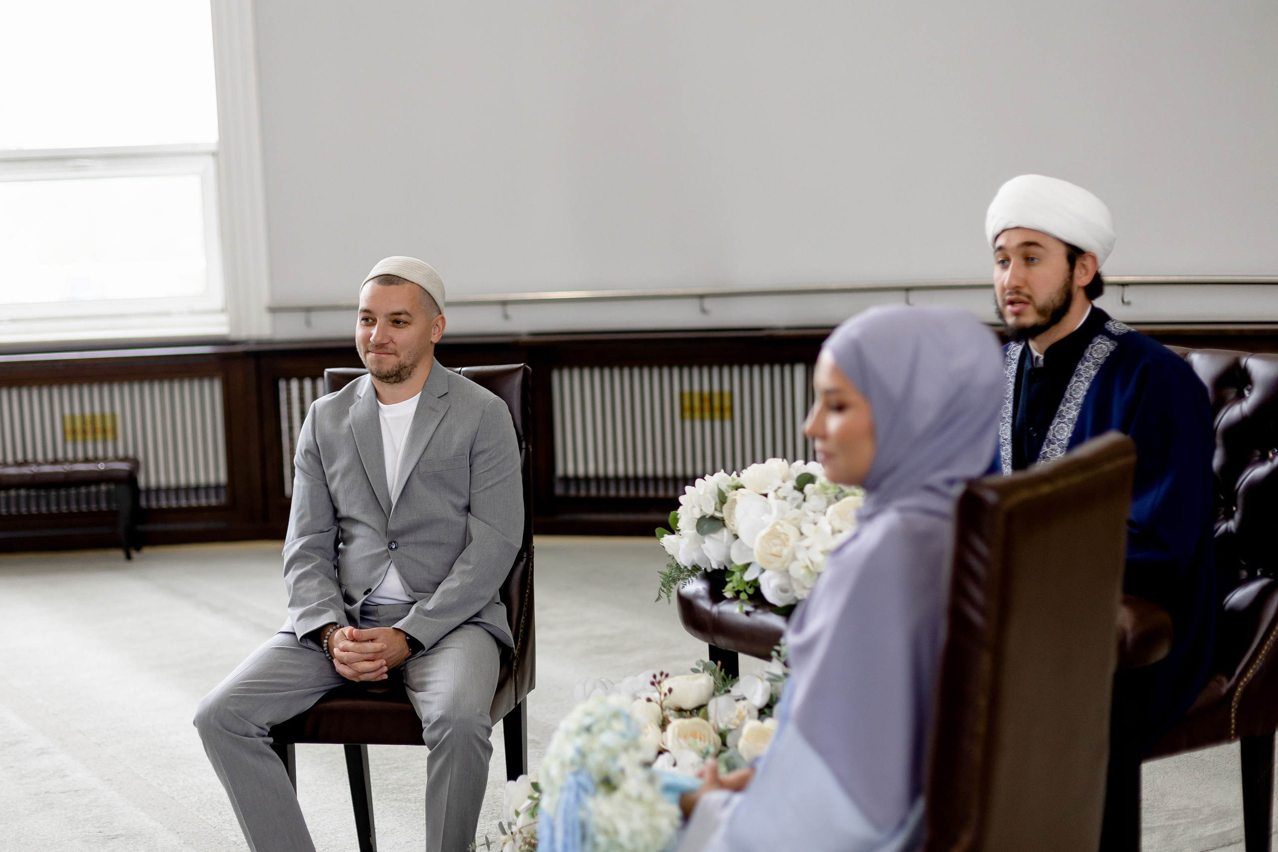 Руслан и Айгуль. Фотограф Лейсан Файзуллина