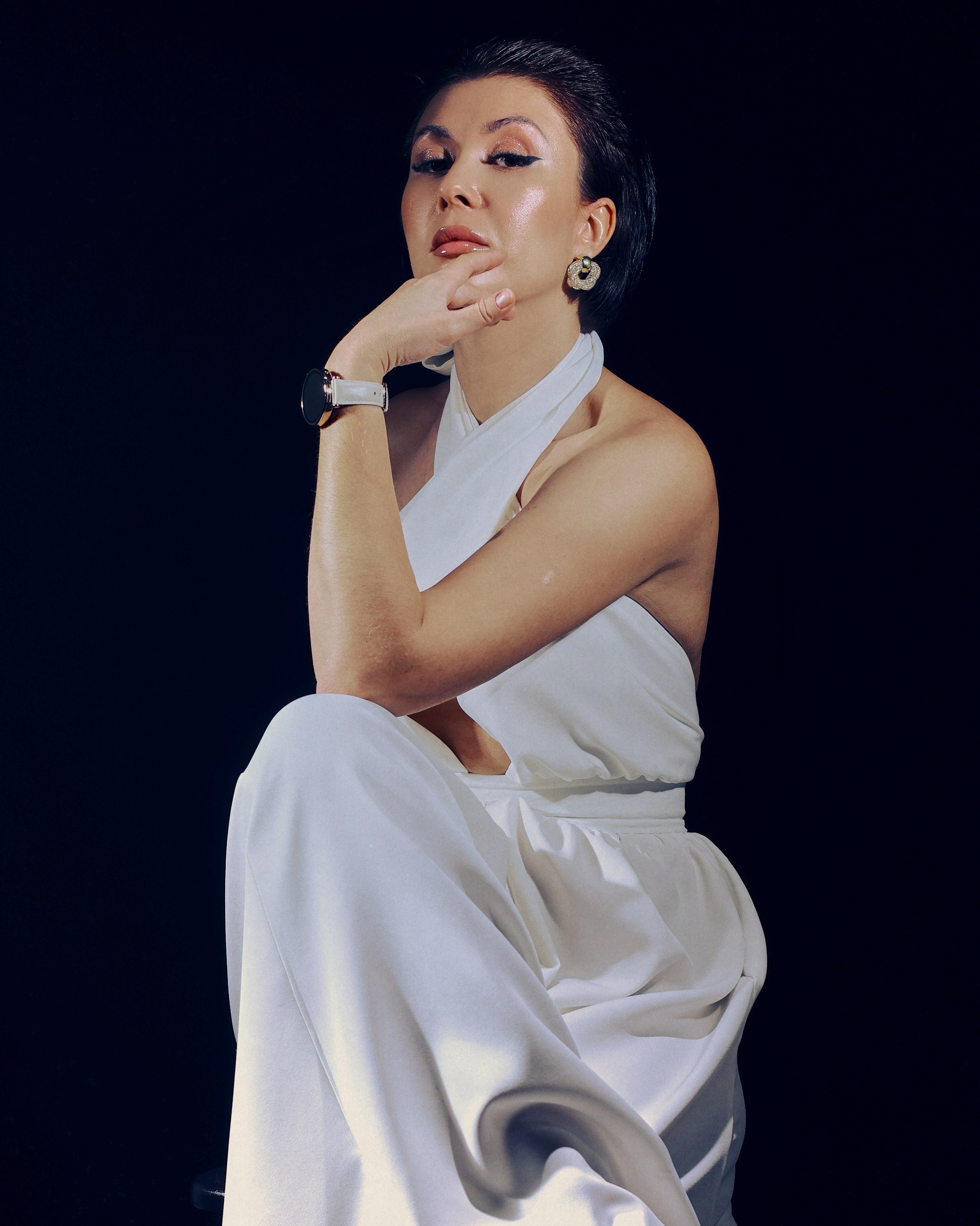 Анна. Фотограф Чита Коновалова Вероника